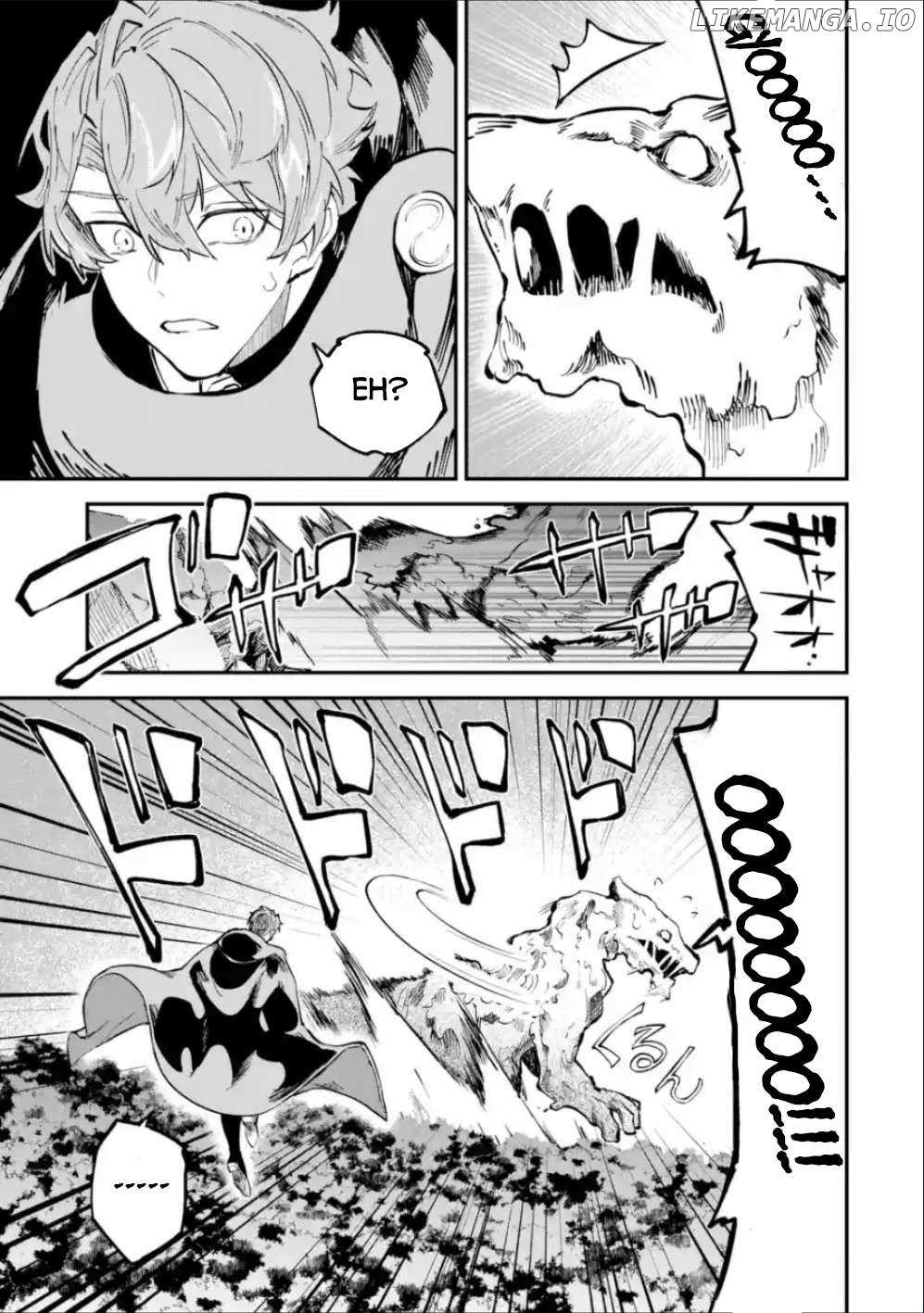Read Isekai Cheat Magic Swordsman chapter 37.2 image 13 on Lezhin