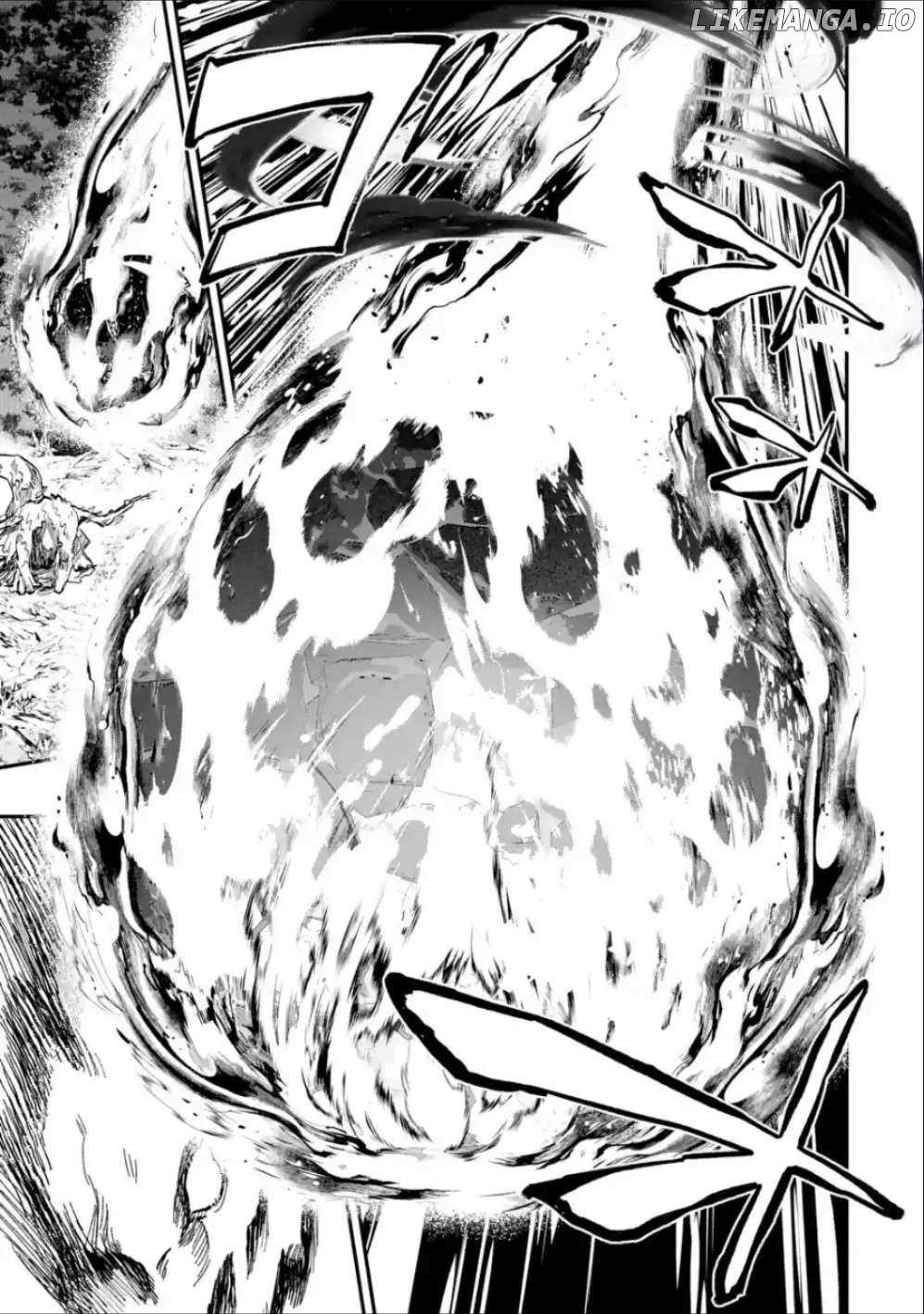 Read Isekai Cheat Magic Swordsman chapter 37.2 image 6 on Lezhin