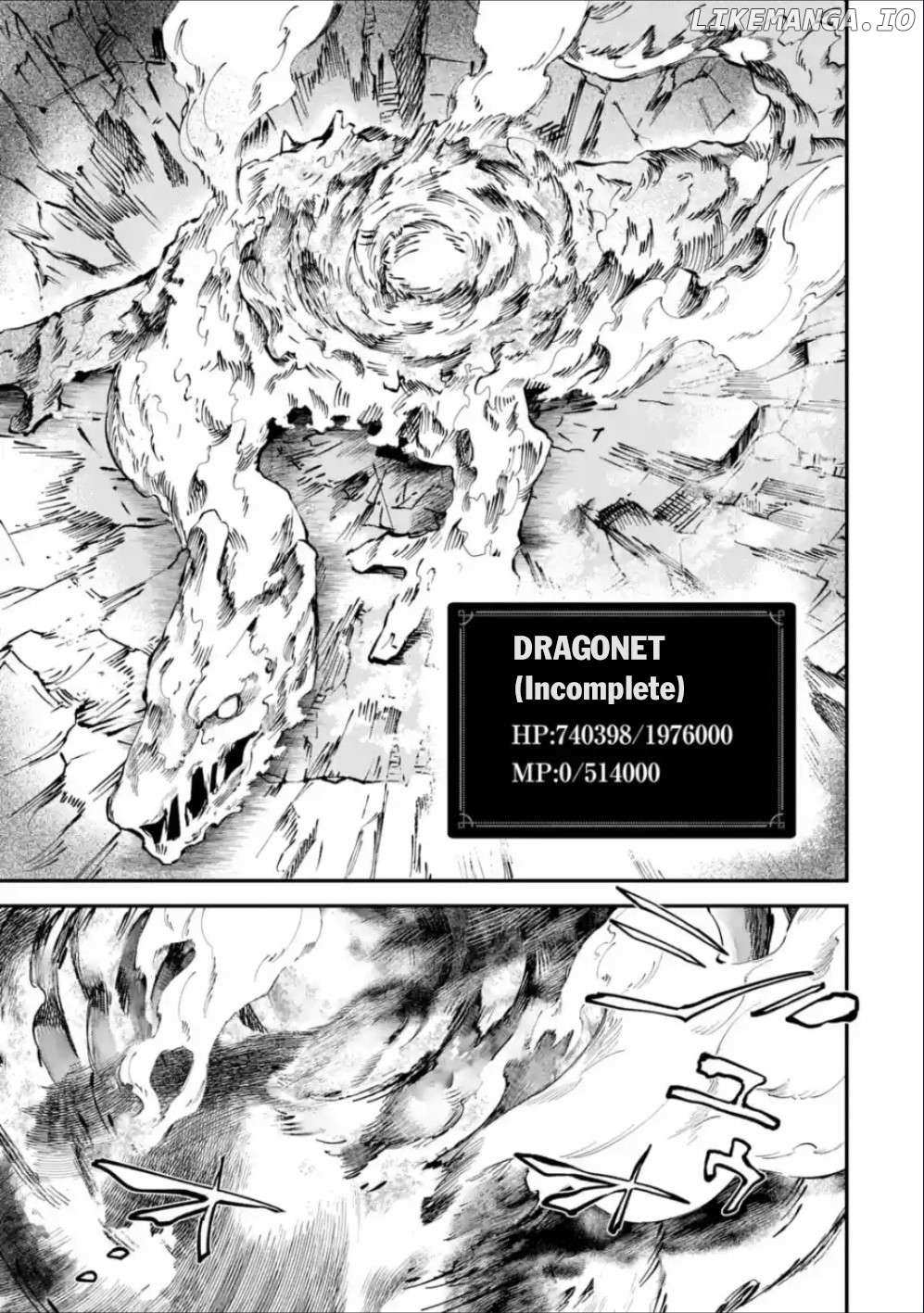 Read Isekai Cheat Magic Swordsman chapter 37.2 image 9 on Lezhin