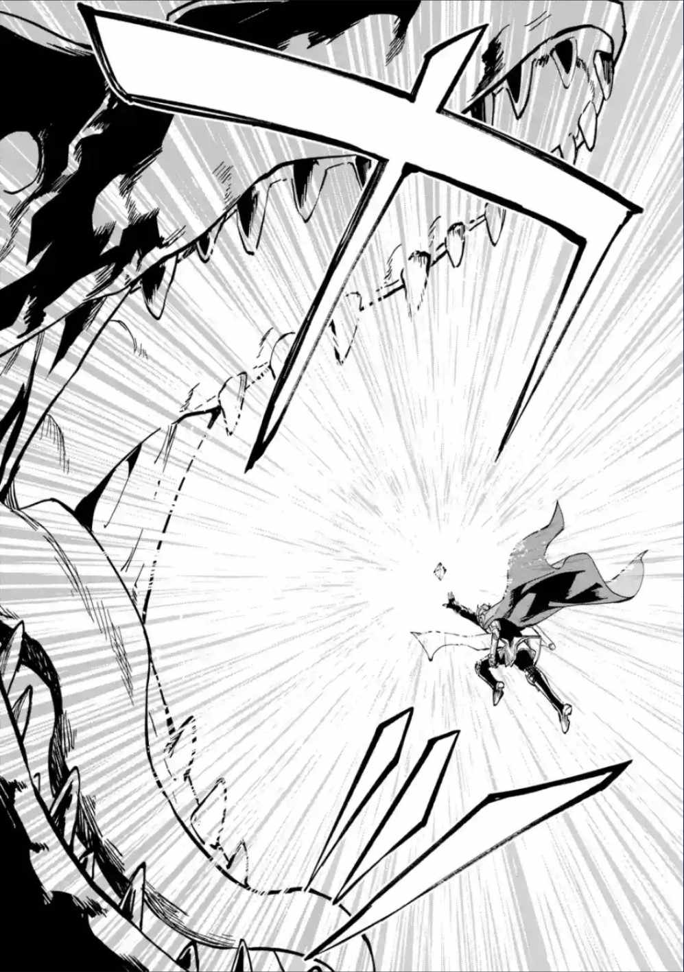 Read Isekai Cheat Magic Swordsman chapter 37 image 13 on Lezhin