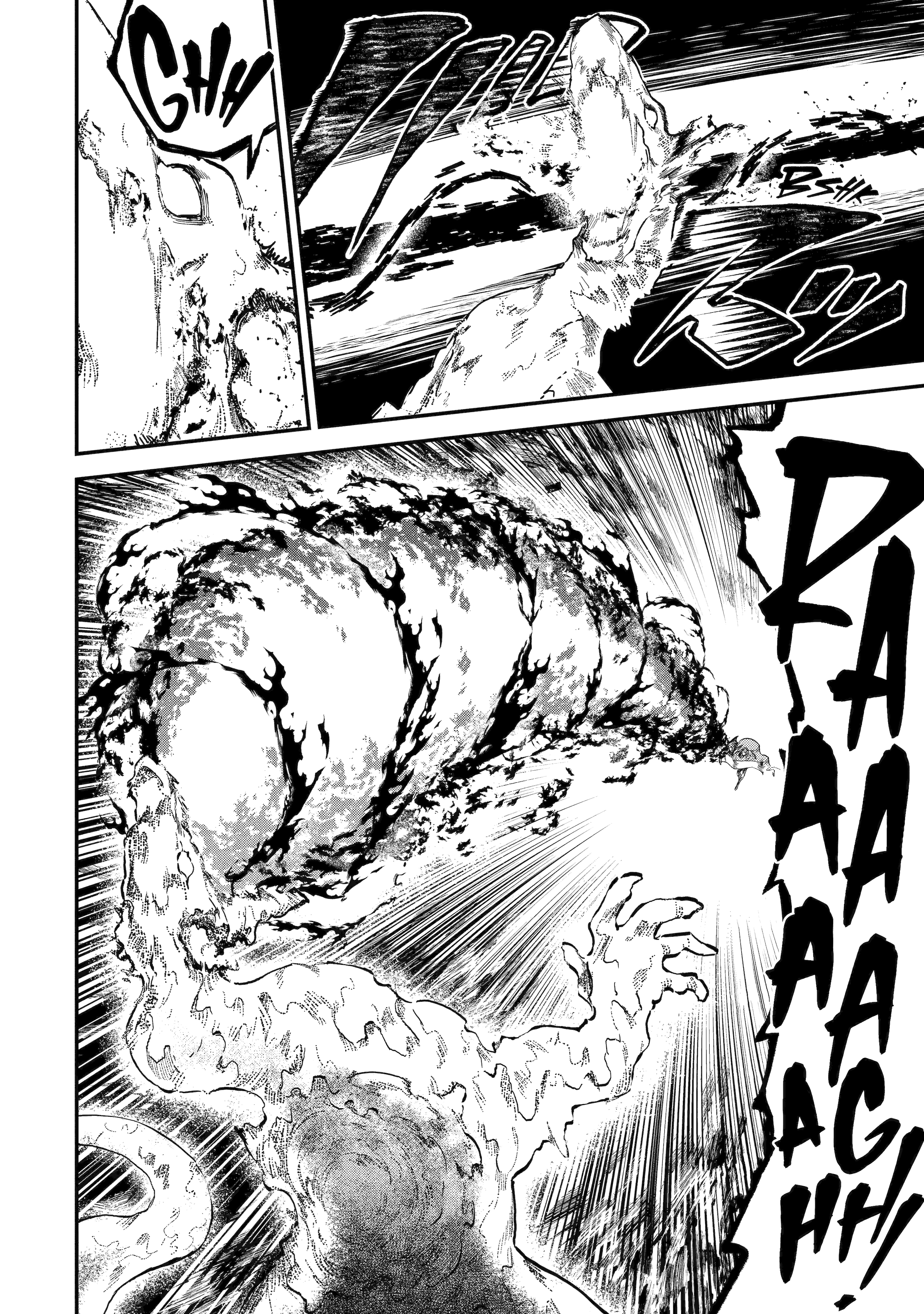 Read Isekai Cheat Magic Swordsman chapter 38 image 12 on Lezhin
