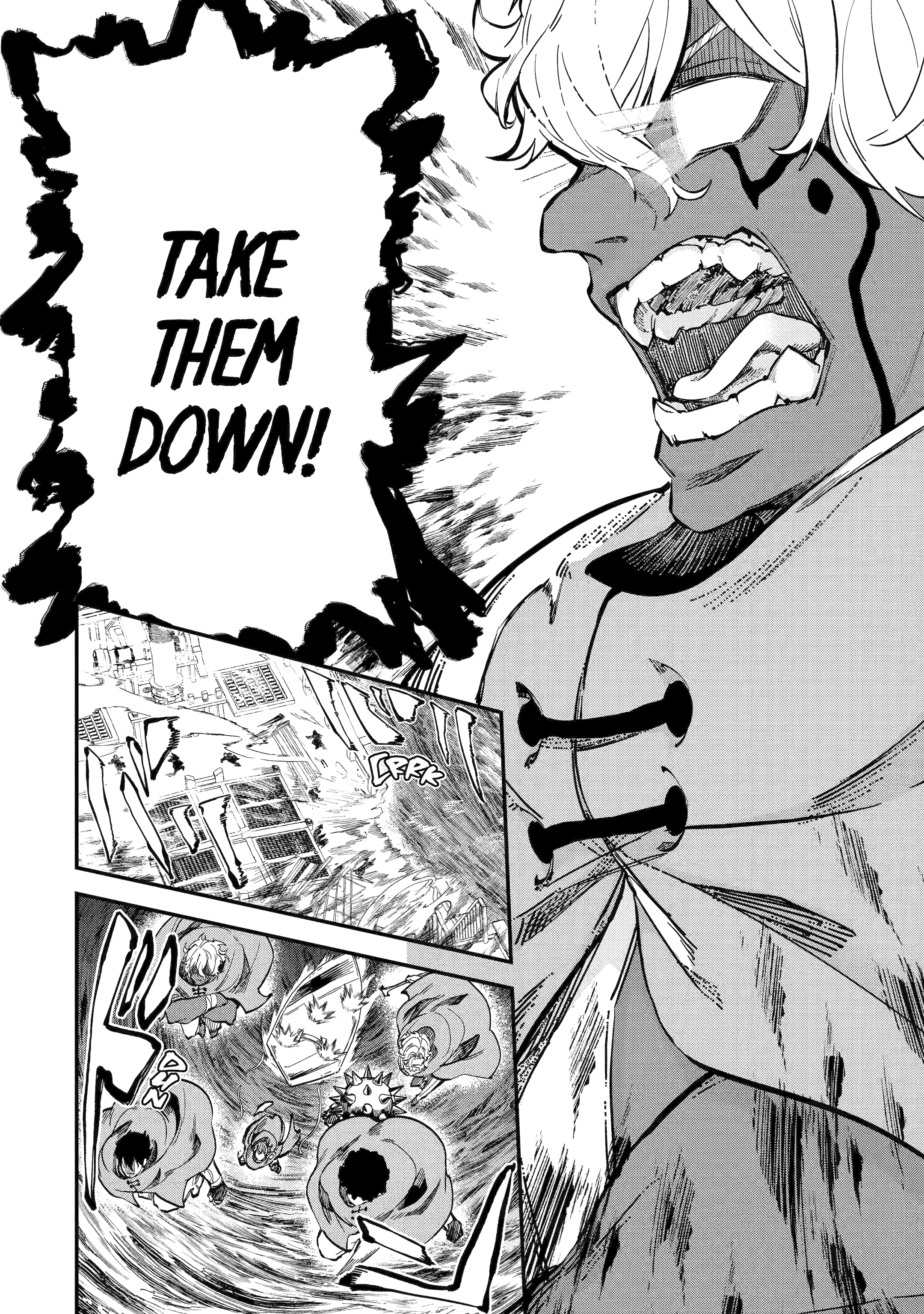 Read Isekai Cheat Magic Swordsman chapter 38 image 29 on Lezhin