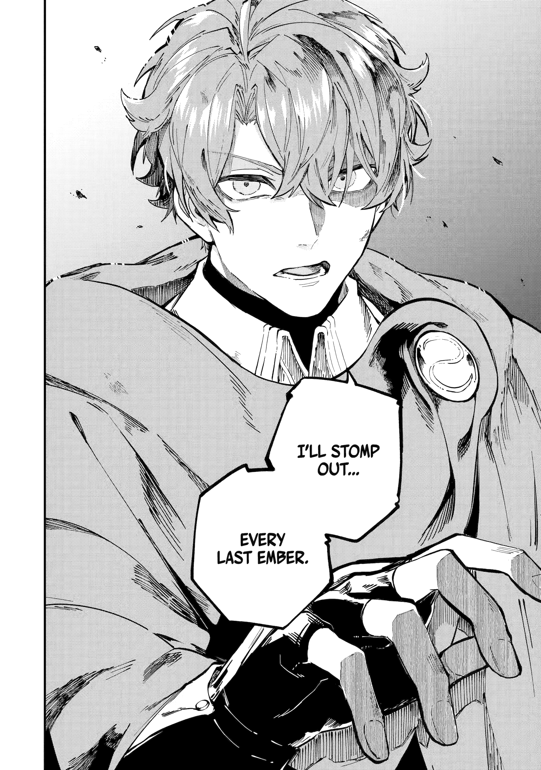Read Isekai Cheat Magic Swordsman chapter 38 image 39 on Lezhin