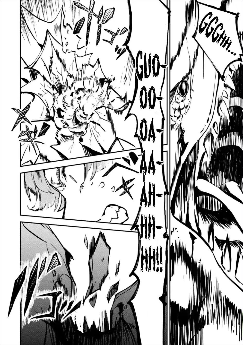 Read Isekai Cheat Magic Swordsman chapter 4.2 image 22 on Lezhin