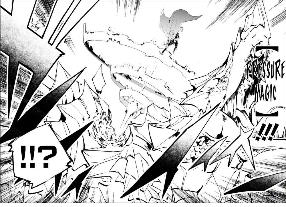 Read Isekai Cheat Magic Swordsman chapter 4 image 42 on Lezhin
