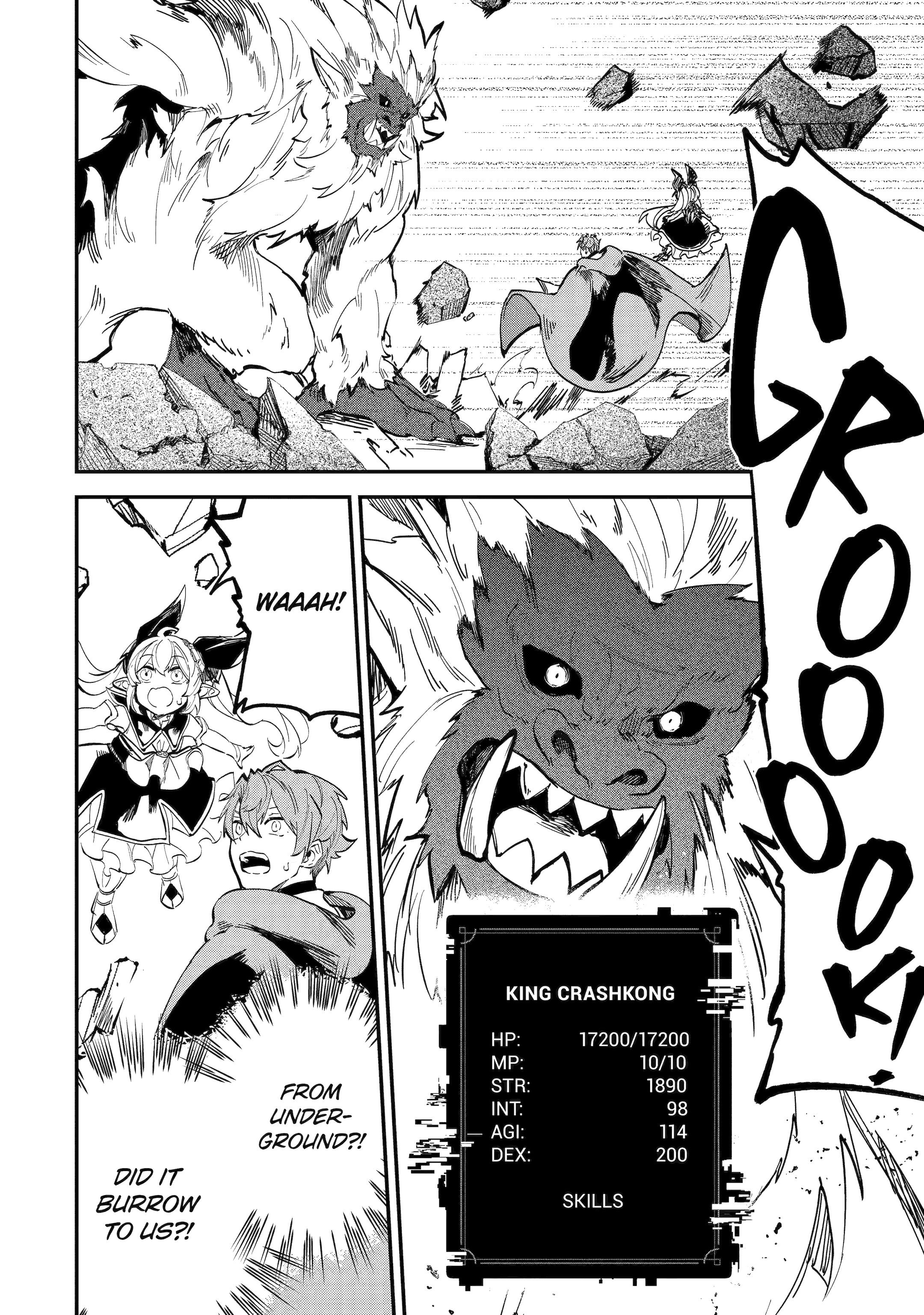 Read Isekai Cheat Magic Swordsman chapter 41 image 24 on Lezhin
