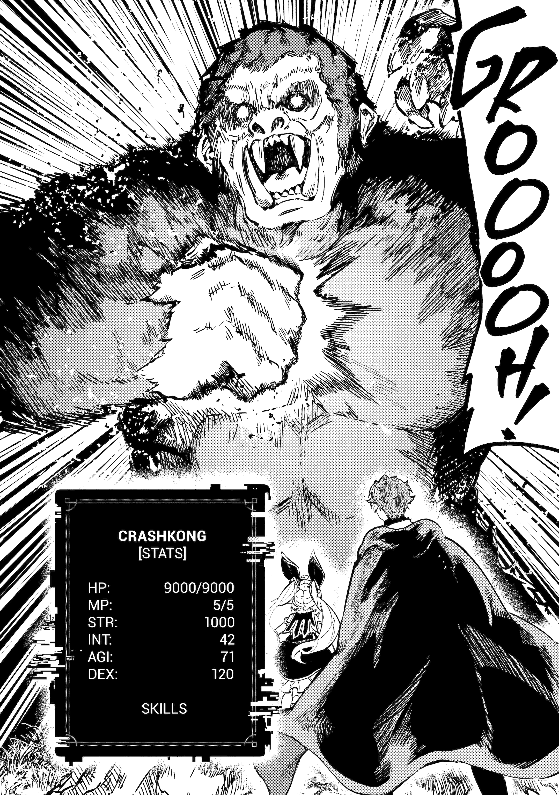 Read Isekai Cheat Magic Swordsman chapter 41 image 6 on Lezhin