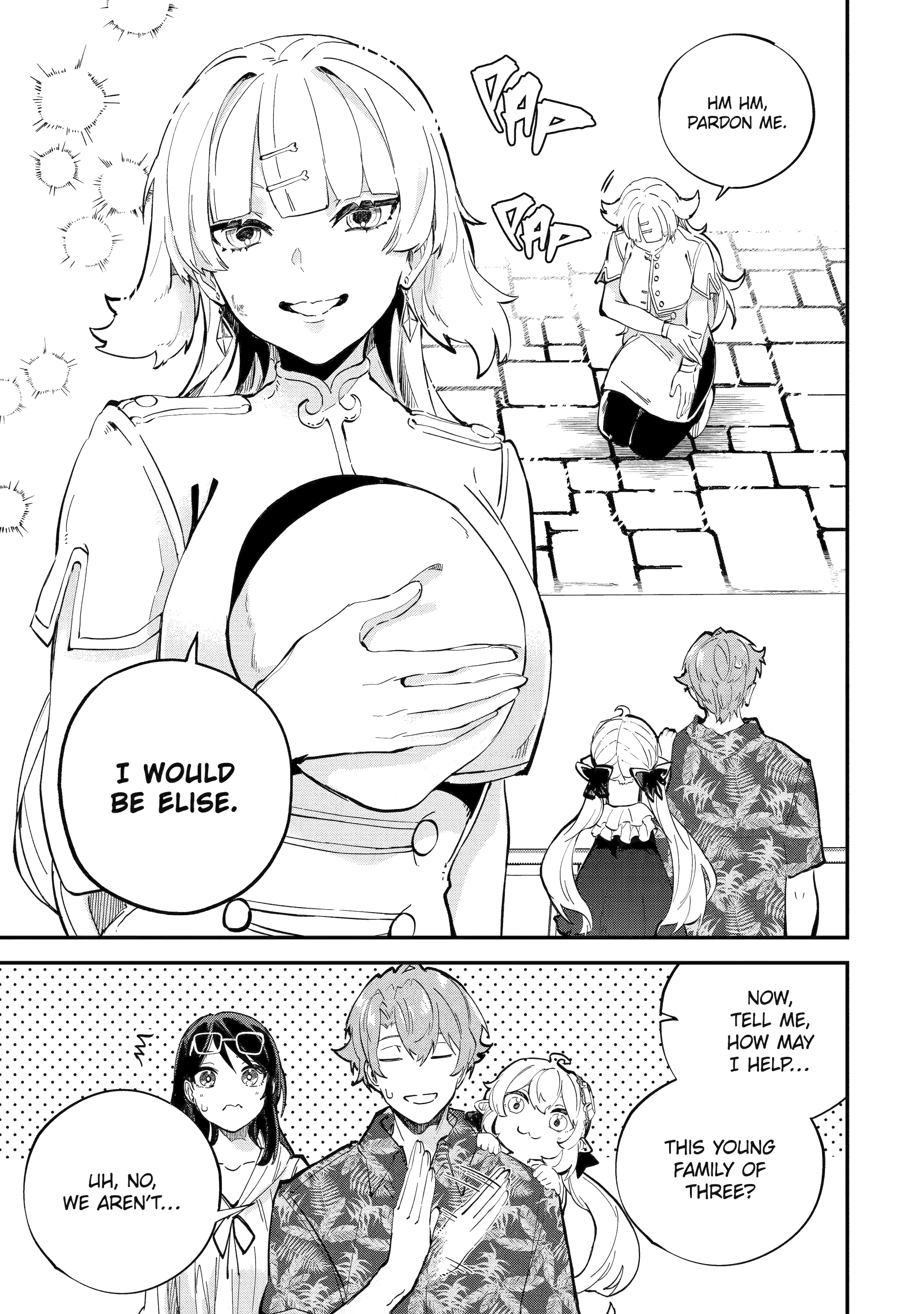 Read Isekai Cheat Magic Swordsman chapter 42 image 13 on Lezhin