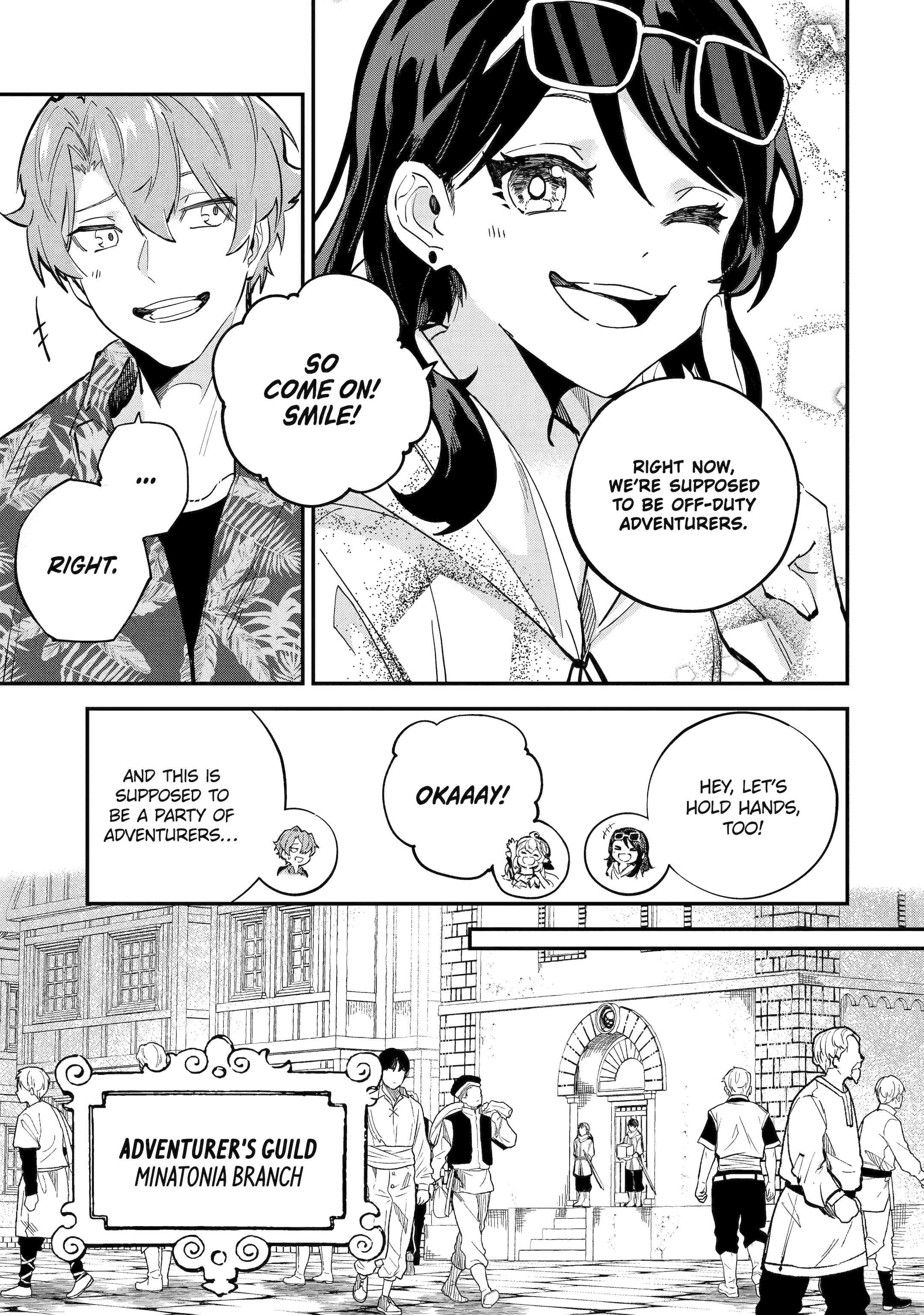 Read Isekai Cheat Magic Swordsman chapter 42 image 9 on Lezhin