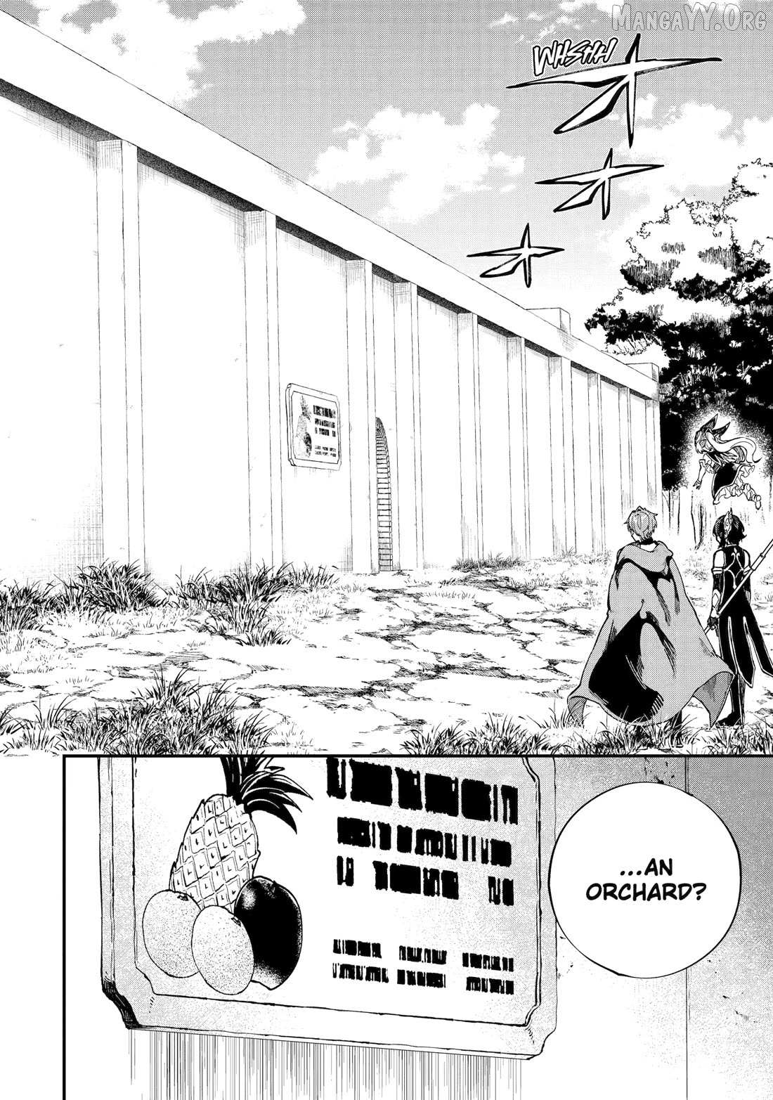 Read Isekai Cheat Magic Swordsman chapter 43 image 30 on Lezhin