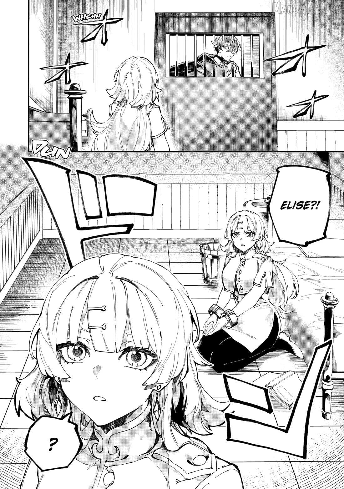 Read Isekai Cheat Magic Swordsman chapter 45 image 22 on Lezhin