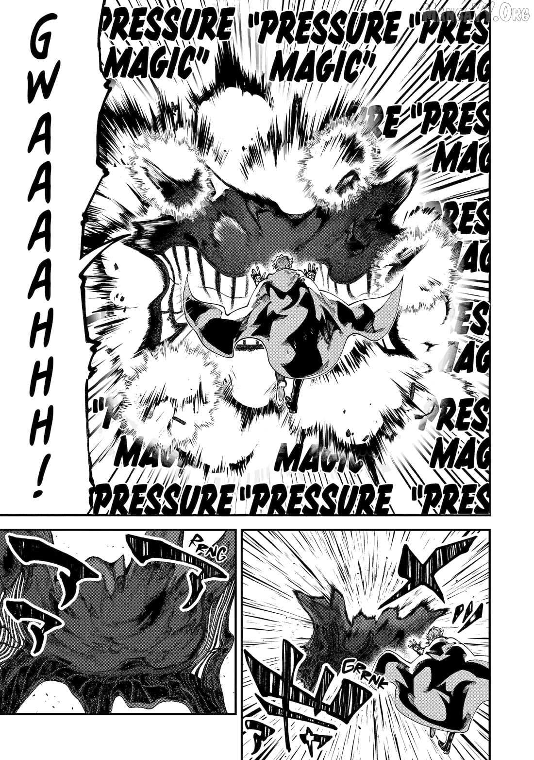 Read Isekai Cheat Magic Swordsman chapter 46 image 29 on Lezhin