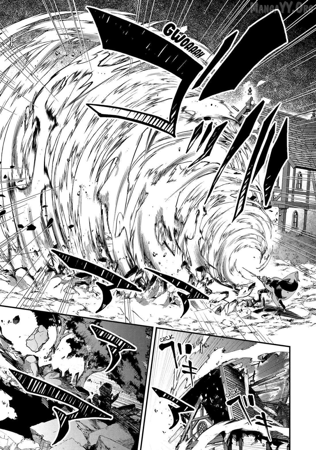 Read Isekai Cheat Magic Swordsman chapter 47 image 17 on Lezhin