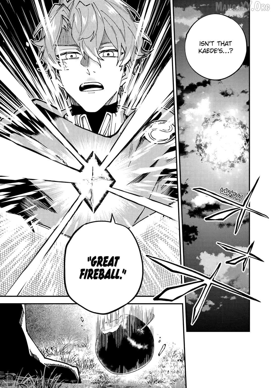 Read Isekai Cheat Magic Swordsman chapter 47 image 37 on Lezhin