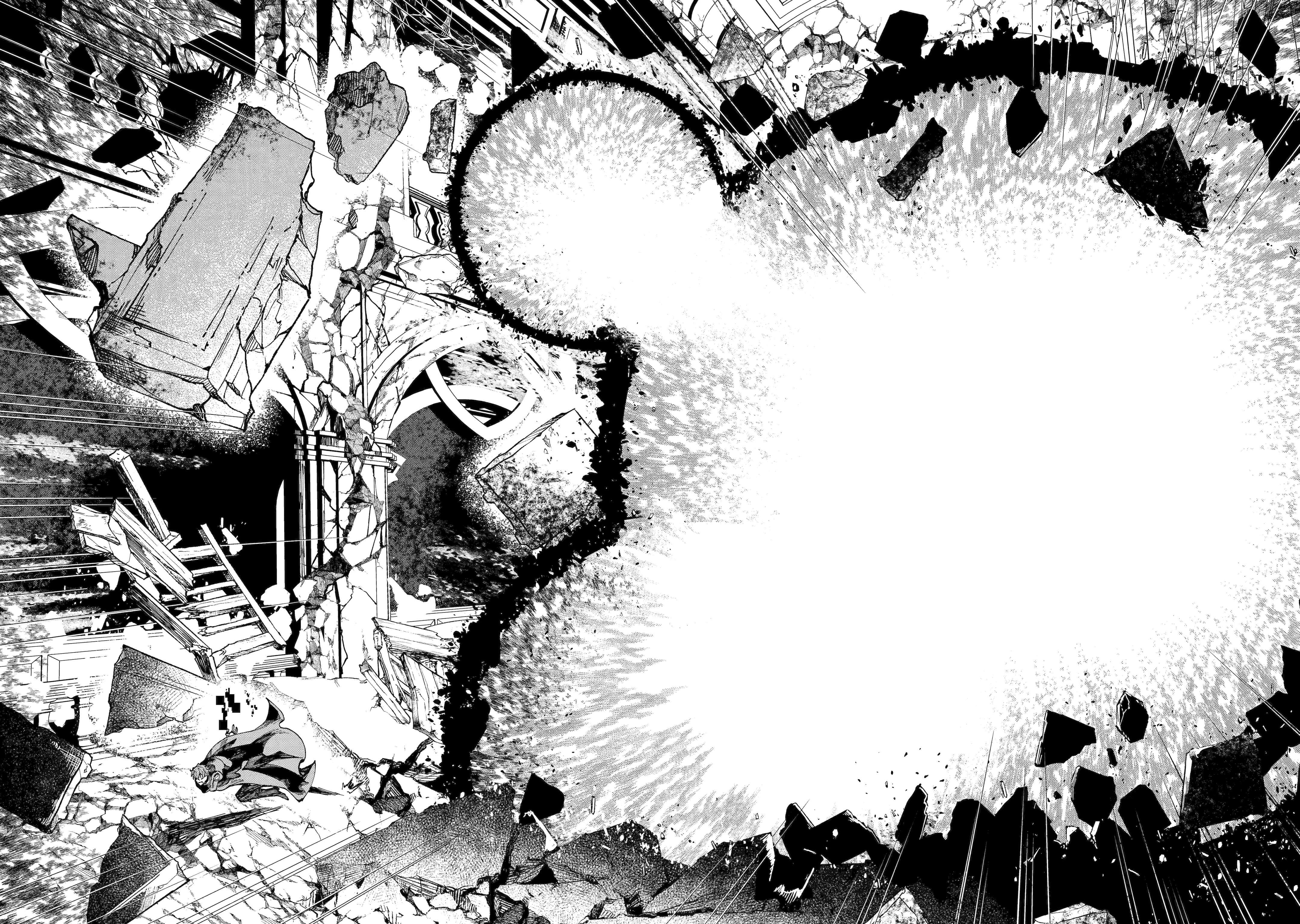 Read Isekai Cheat Magic Swordsman chapter 48 image 41 on Lezhin