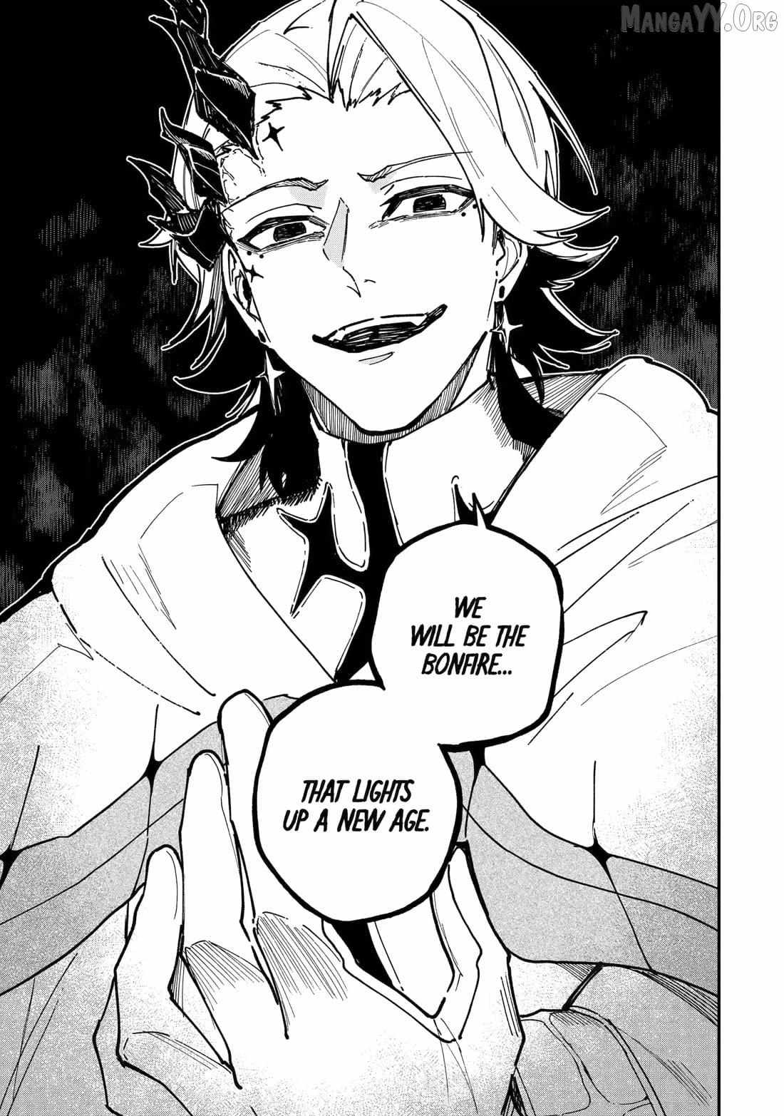Read Isekai Cheat Magic Swordsman chapter 49 image 37 on Lezhin