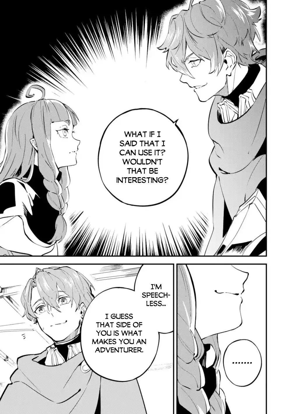 Read Isekai Cheat Magic Swordsman chapter 5.98 image 19 on Lezhin