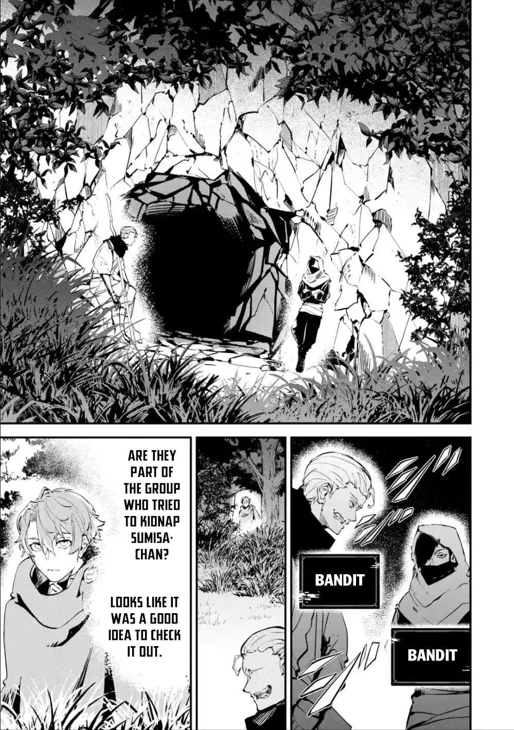 Read Isekai Cheat Magic Swordsman chapter 5.98 image 25 on Lezhin