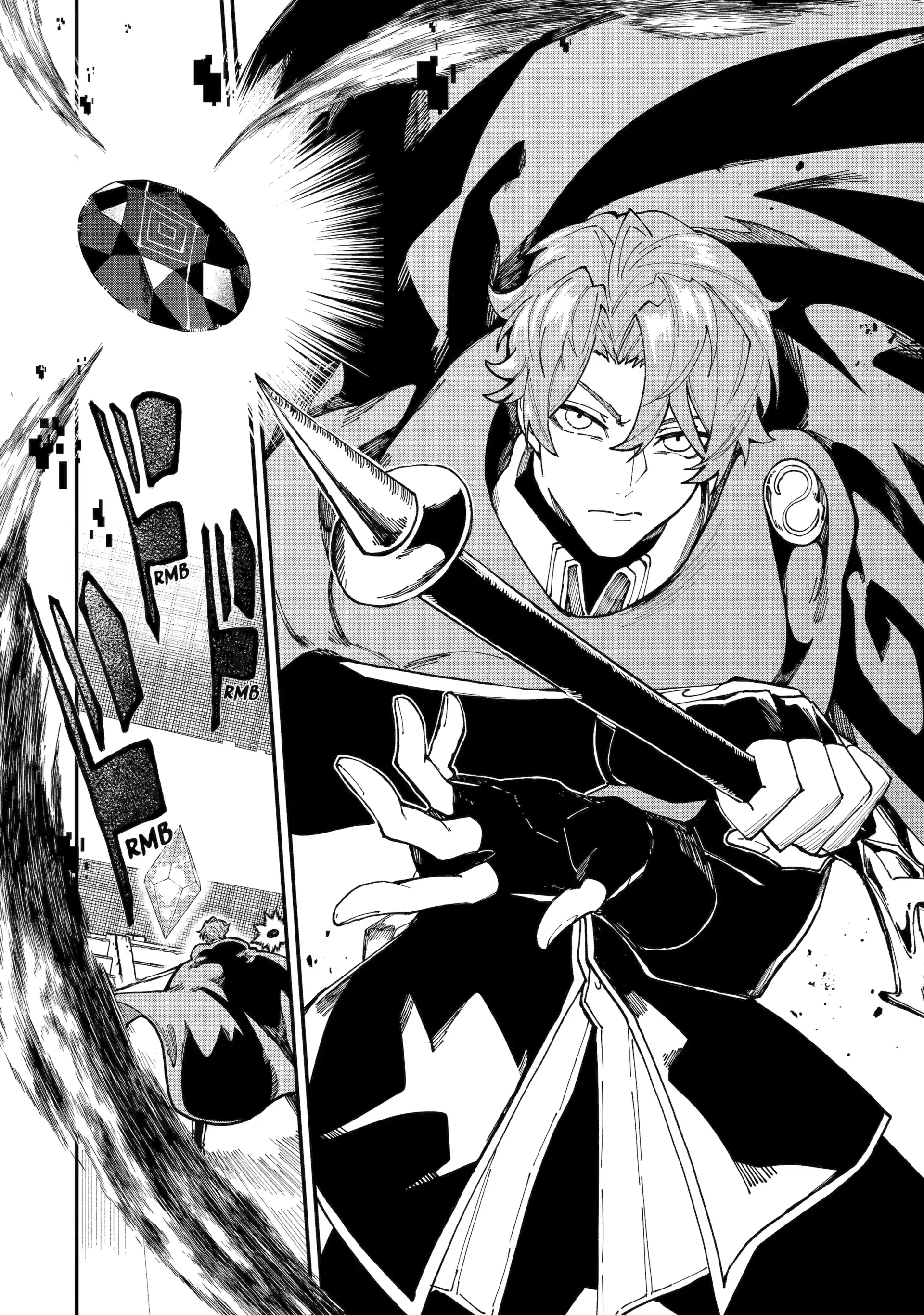 Read Isekai Cheat Magic Swordsman chapter 50 image 18 on Lezhin