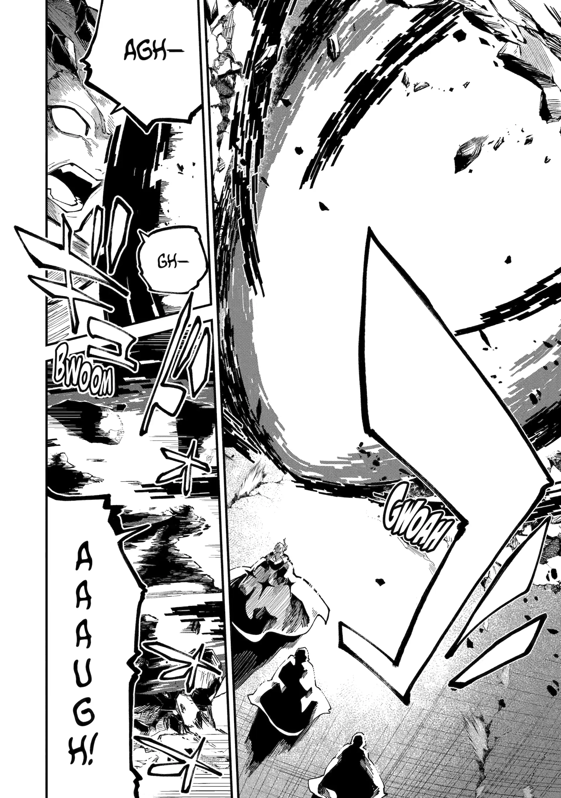 Read Isekai Cheat Magic Swordsman chapter 50 image 23 on Lezhin