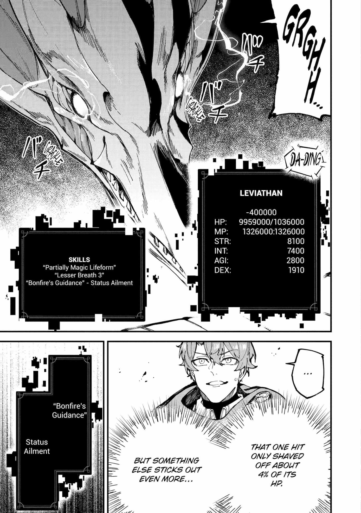 Read Isekai Cheat Magic Swordsman chapter 51 image 17 on Lezhin