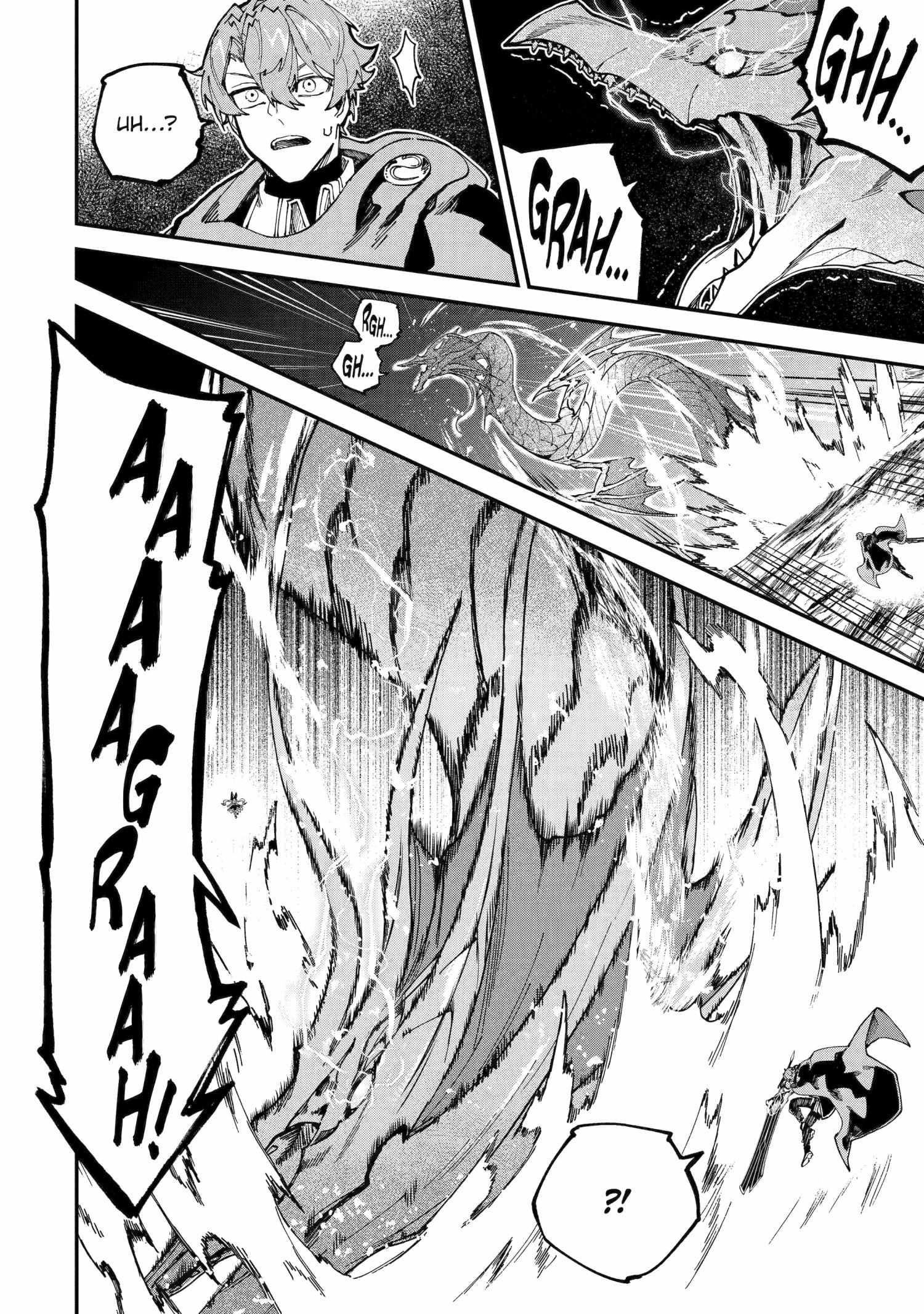Read Isekai Cheat Magic Swordsman chapter 51 image 20 on Lezhin