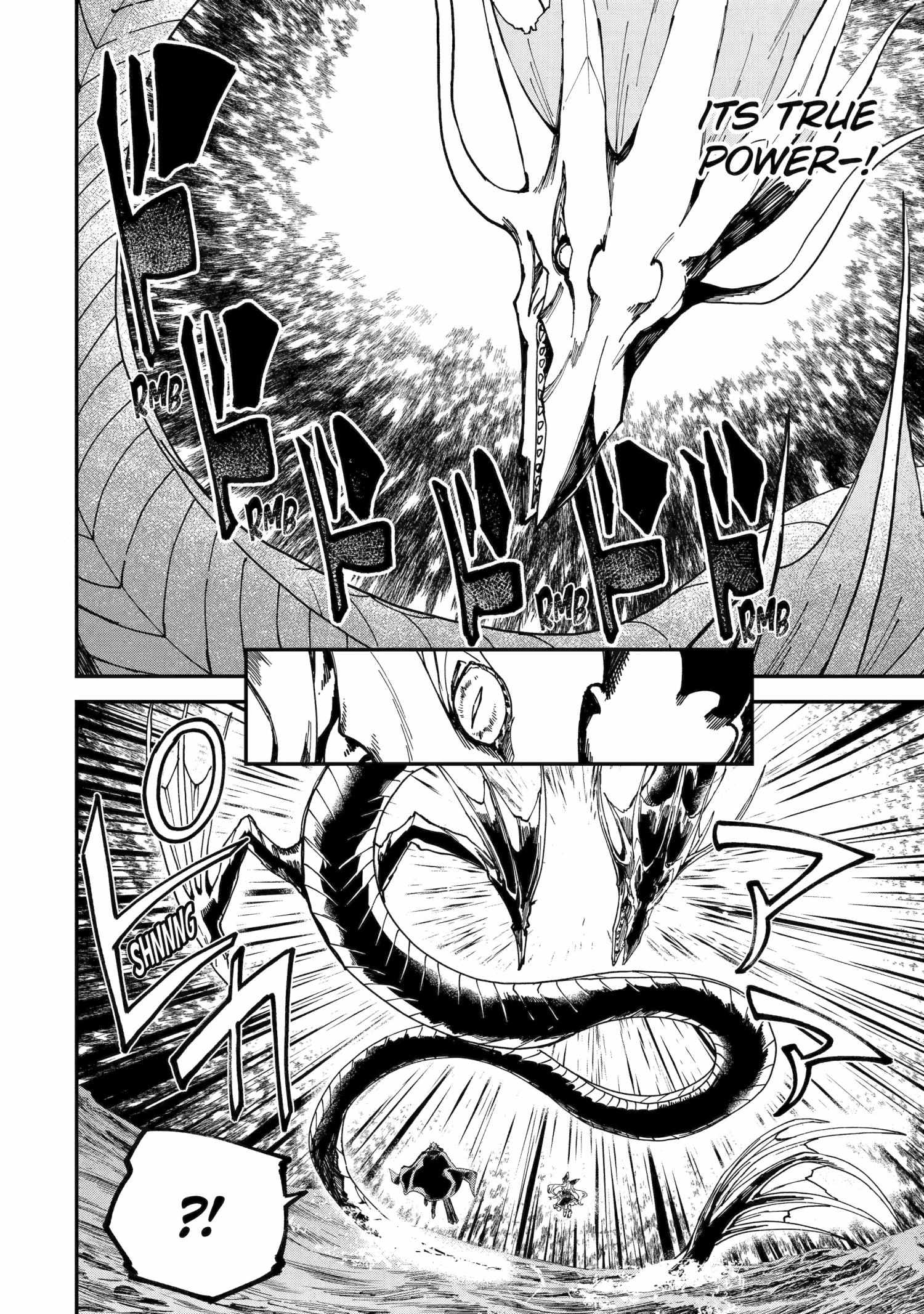 Read Isekai Cheat Magic Swordsman chapter 51 image 28 on Lezhin