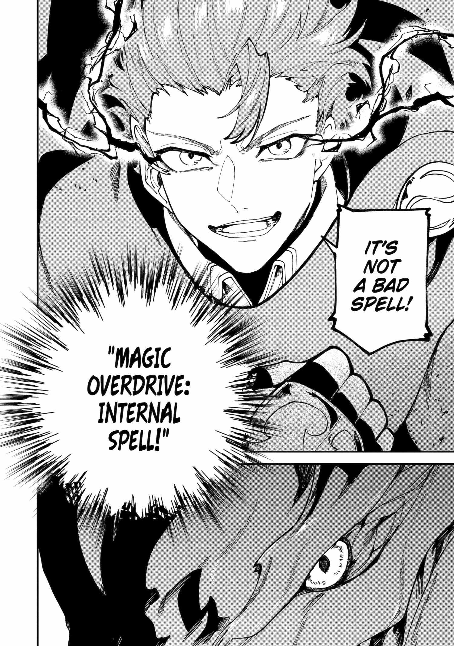 Read Isekai Cheat Magic Swordsman chapter 51 image 43 on Lezhin