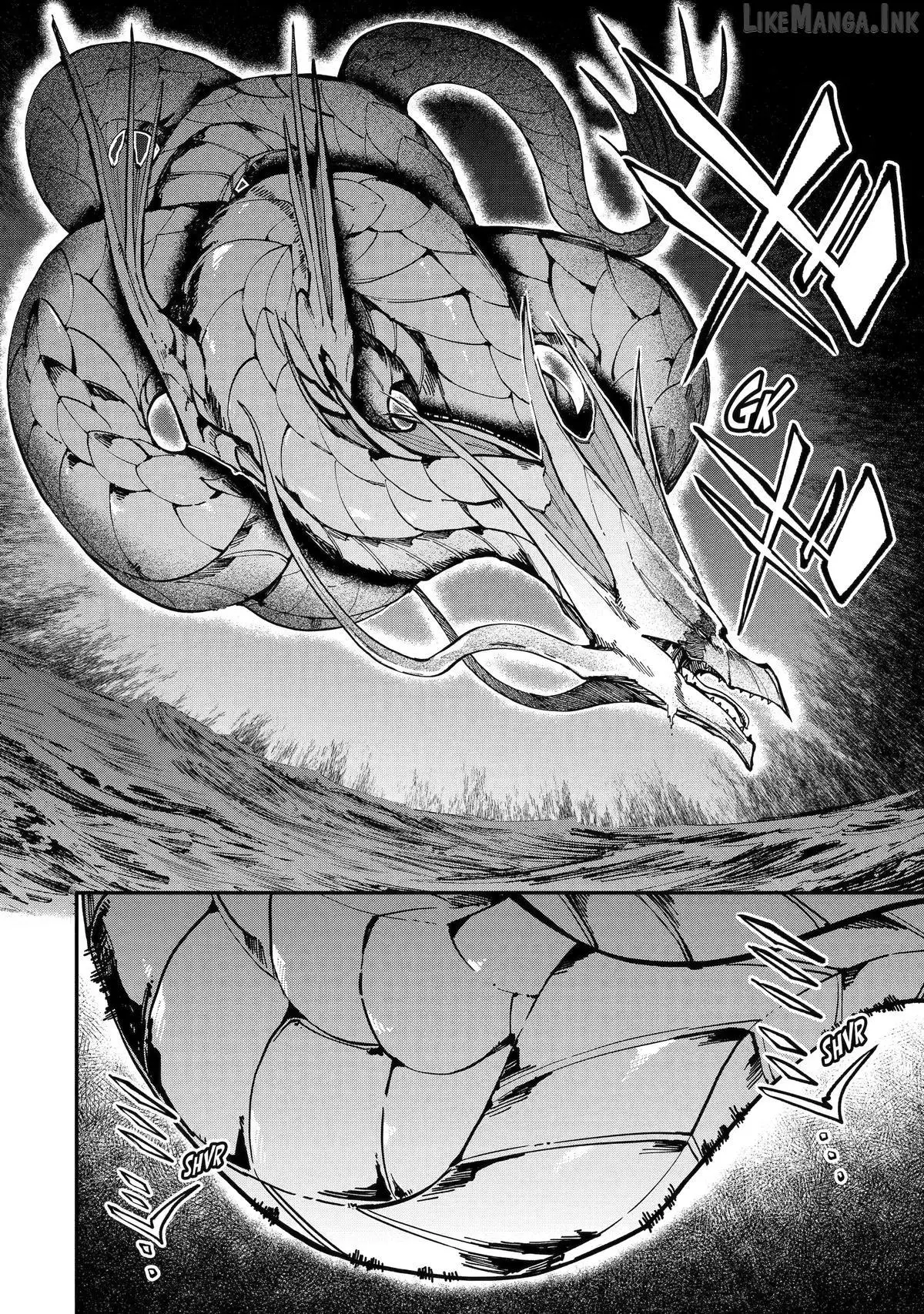 Read Isekai Cheat Magic Swordsman chapter 52 image 12 on Lezhin