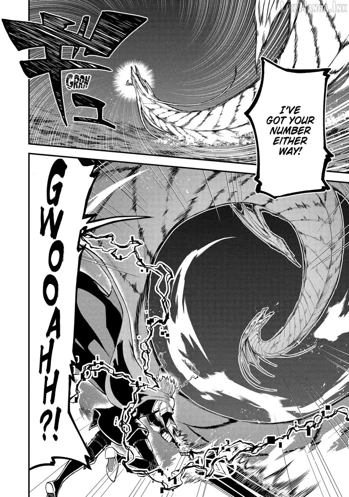 Read Isekai Cheat Magic Swordsman chapter 52 image 16 on Lezhin