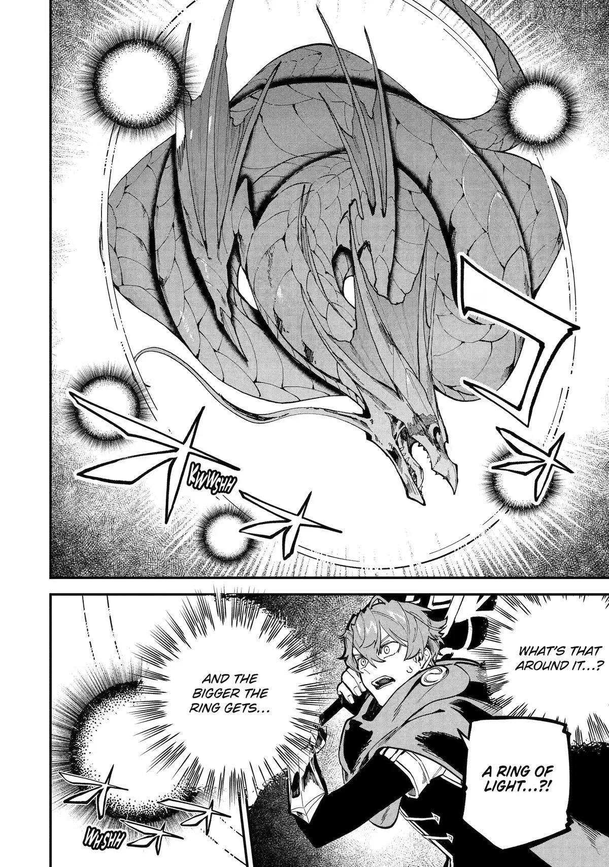 Read Isekai Cheat Magic Swordsman chapter 52 image 20 on Lezhin