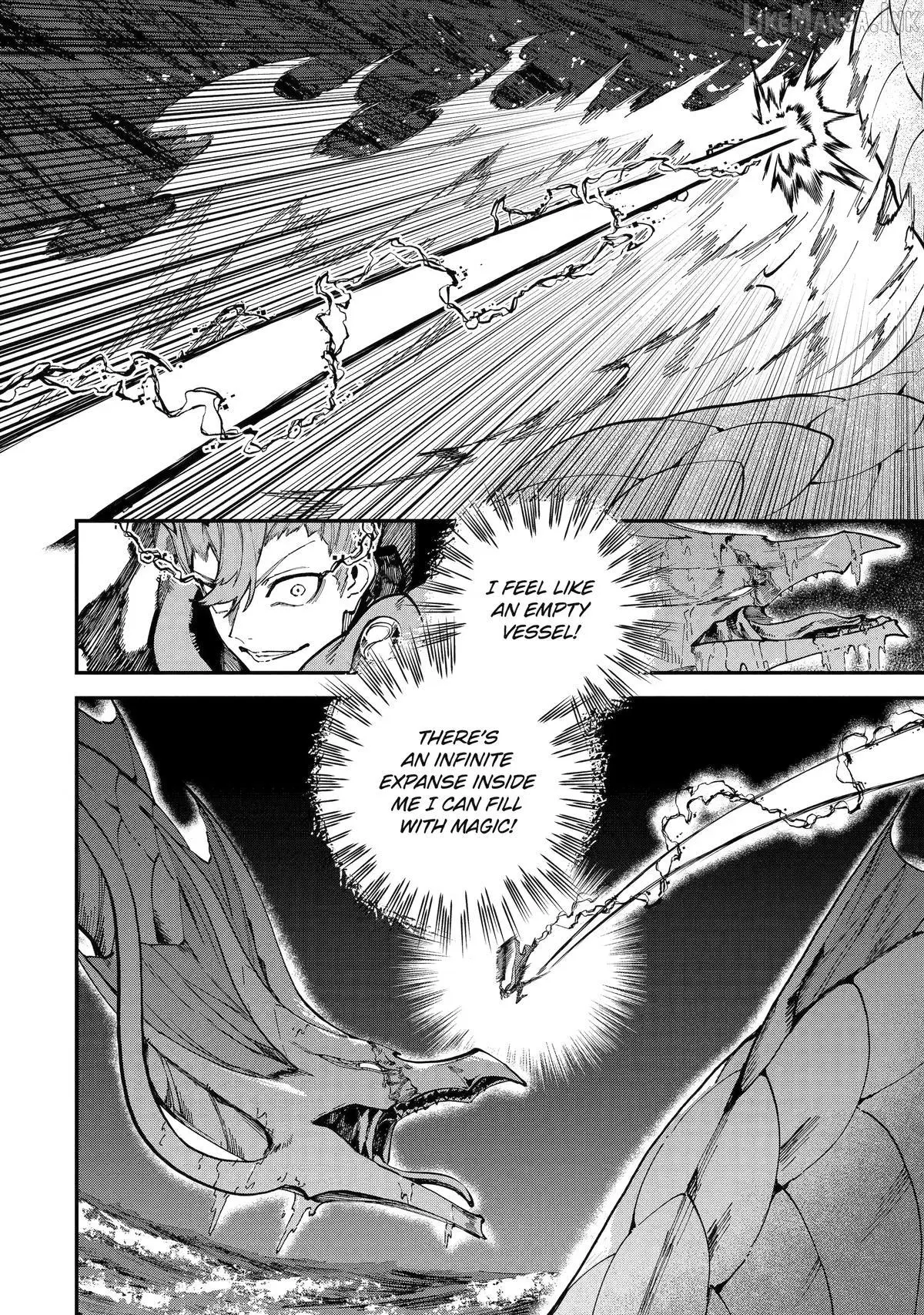 Read Isekai Cheat Magic Swordsman chapter 52 image 4 on Lezhin