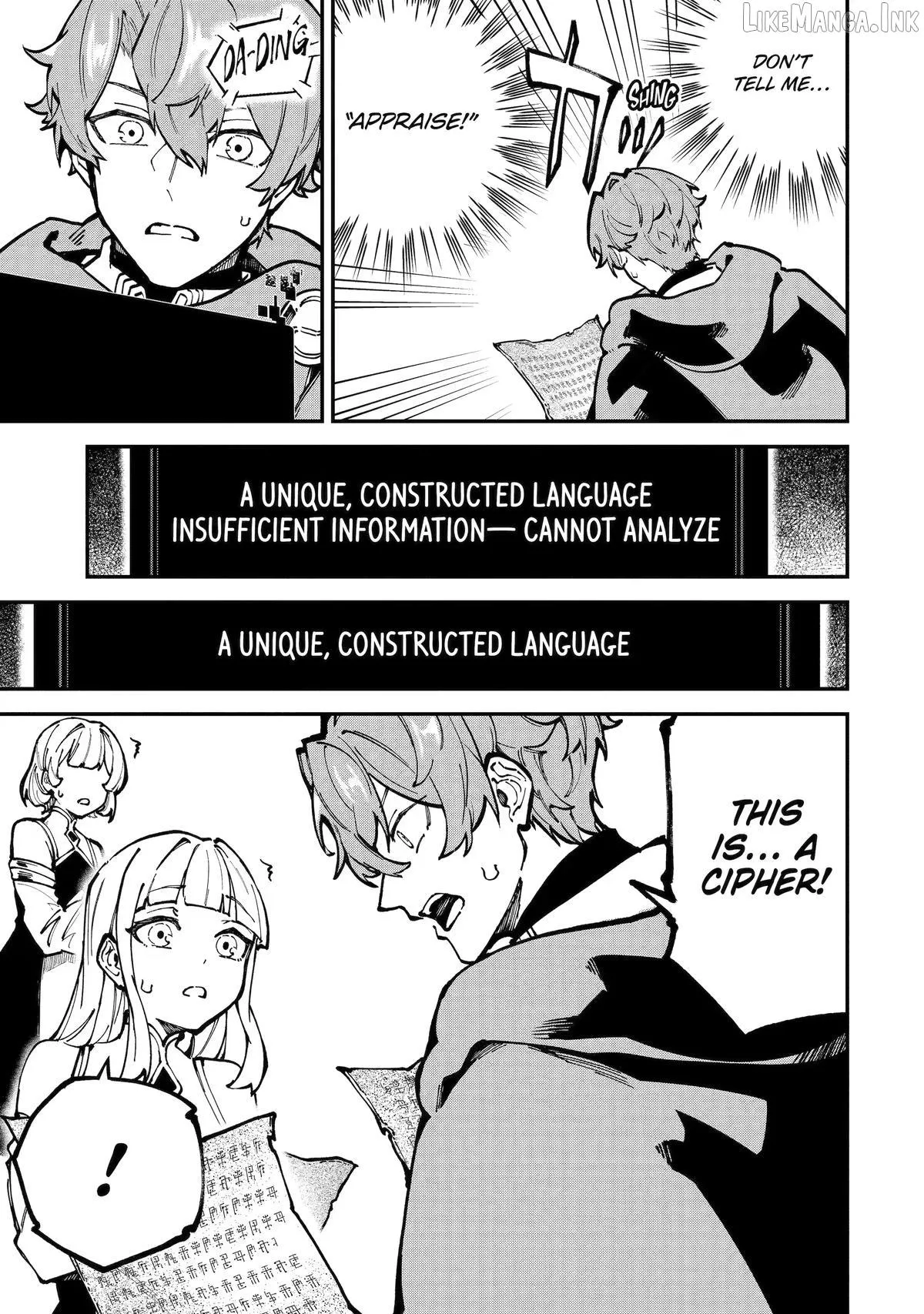 Read Isekai Cheat Magic Swordsman chapter 54 image 38 on Lezhin