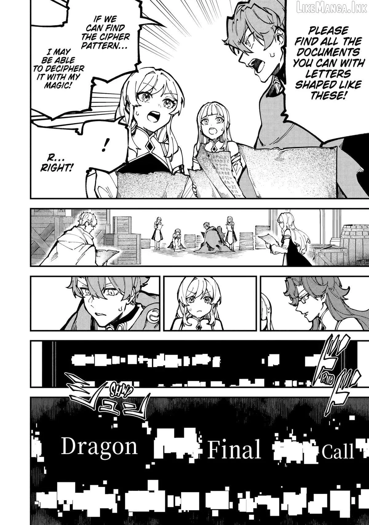 Read Isekai Cheat Magic Swordsman chapter 54 image 41 on Lezhin