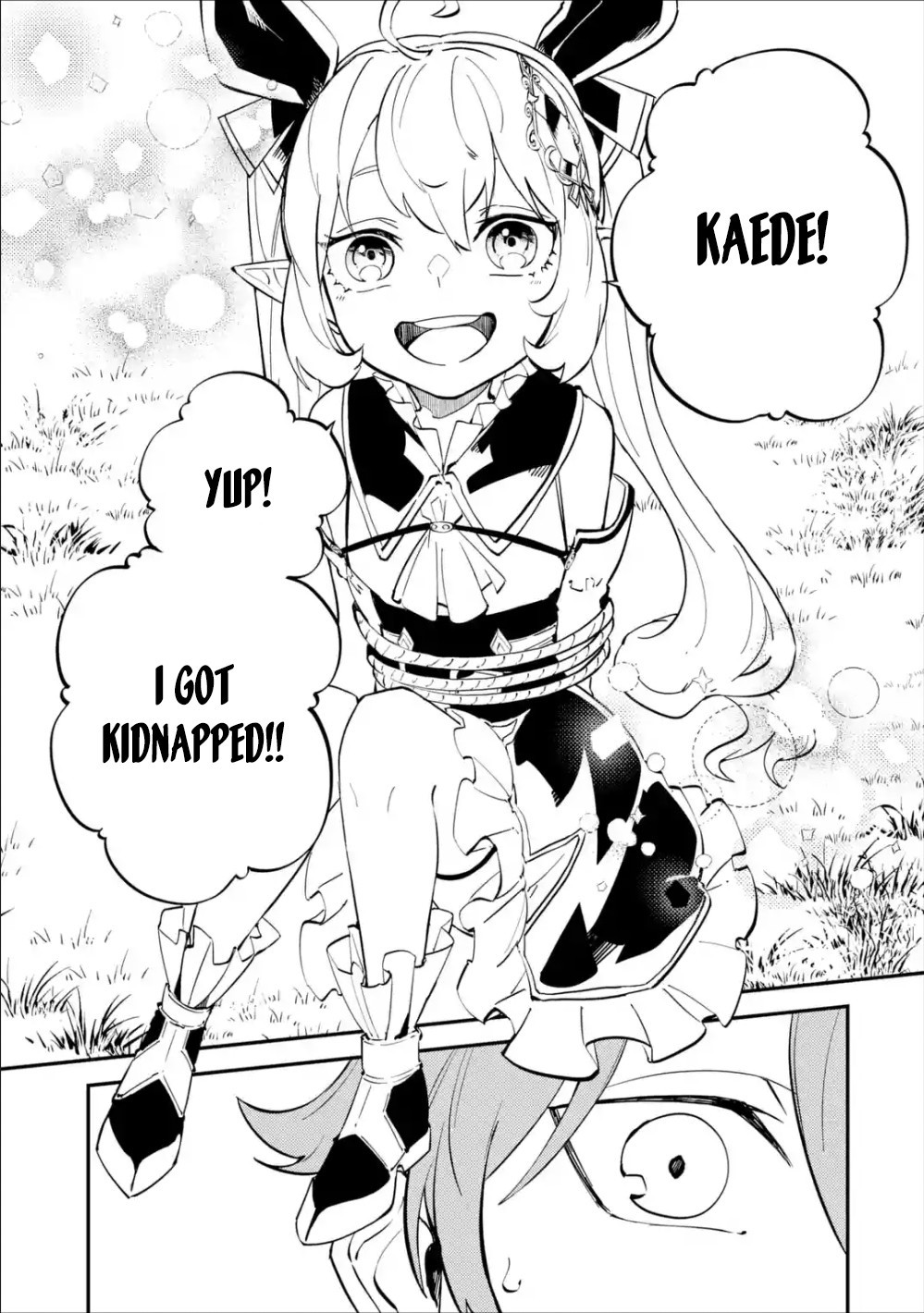 Read Isekai Cheat Magic Swordsman chapter 7 image 31 on Lezhin
