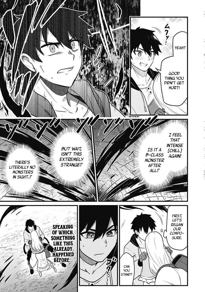 Read Isekai Circle Crusher chapter 1 image 24 on Lezhin