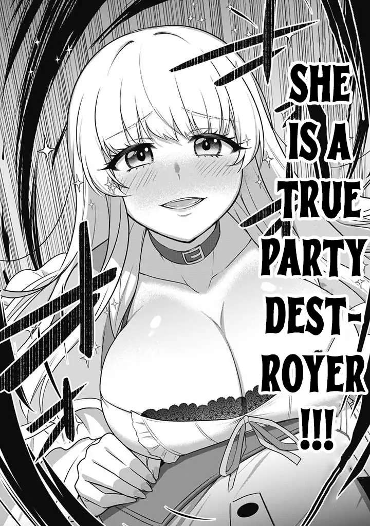 Read Isekai Circle Crusher chapter 1 image 27 on Lezhin