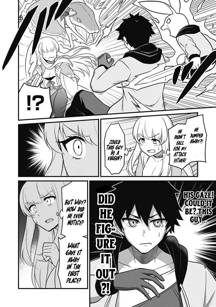 Read Isekai Circle Crusher chapter 1 image 29 on Lezhin