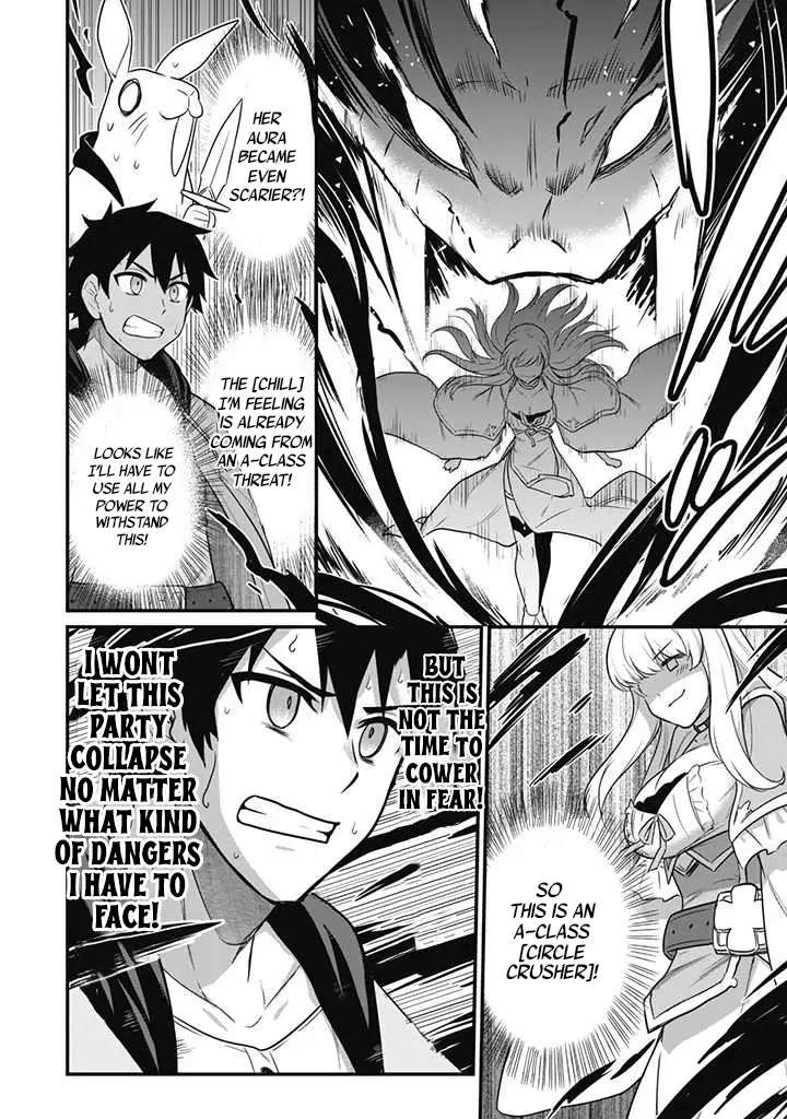 Read Isekai Circle Crusher chapter 1 image 31 on Lezhin