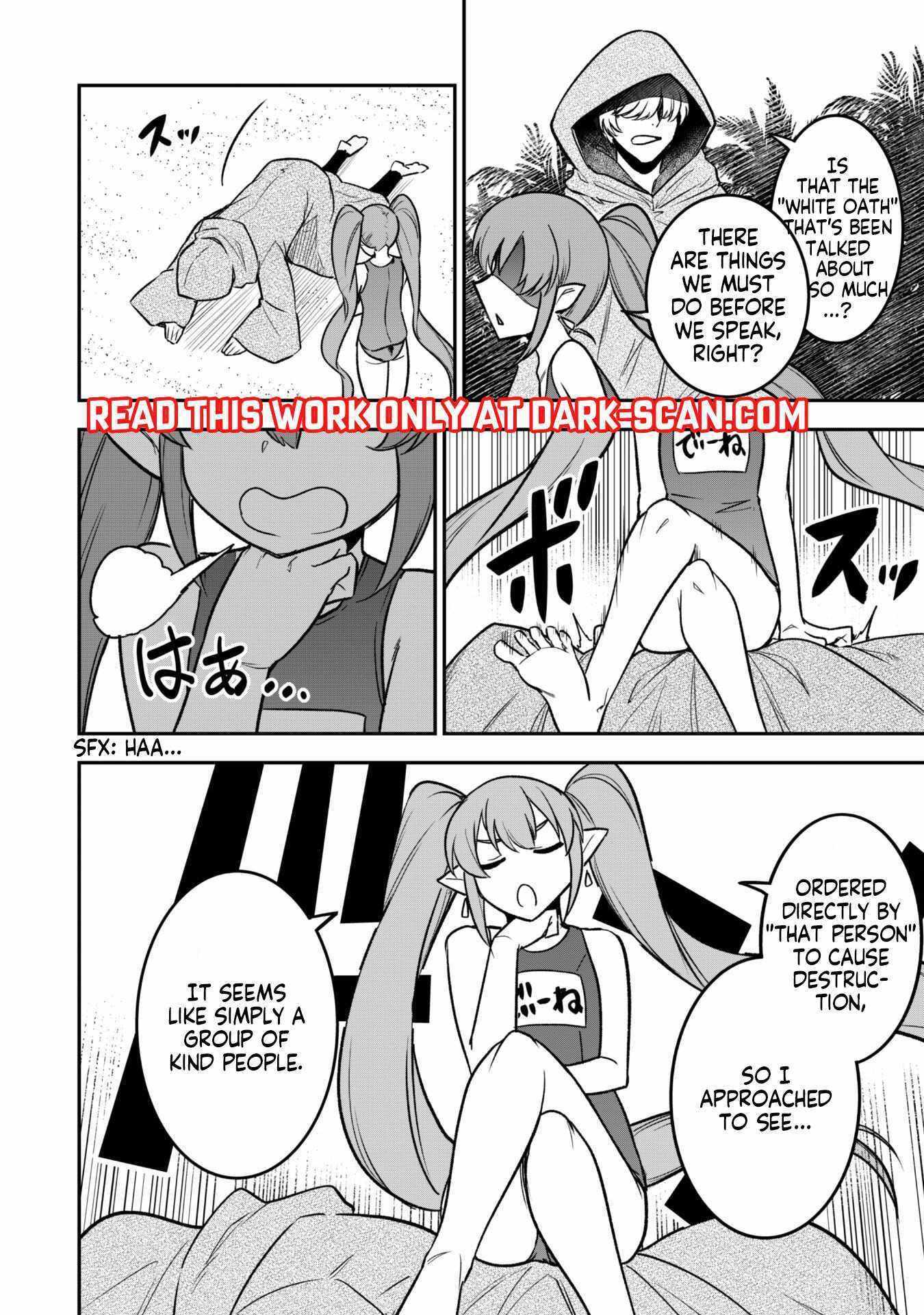 Read Isekai Circle Crusher chapter 10.1 image 13 on Lezhin