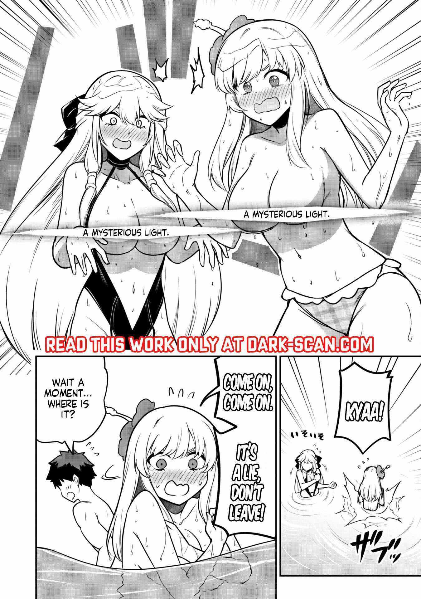 Read Isekai Circle Crusher chapter 10 image 10 on Lezhin