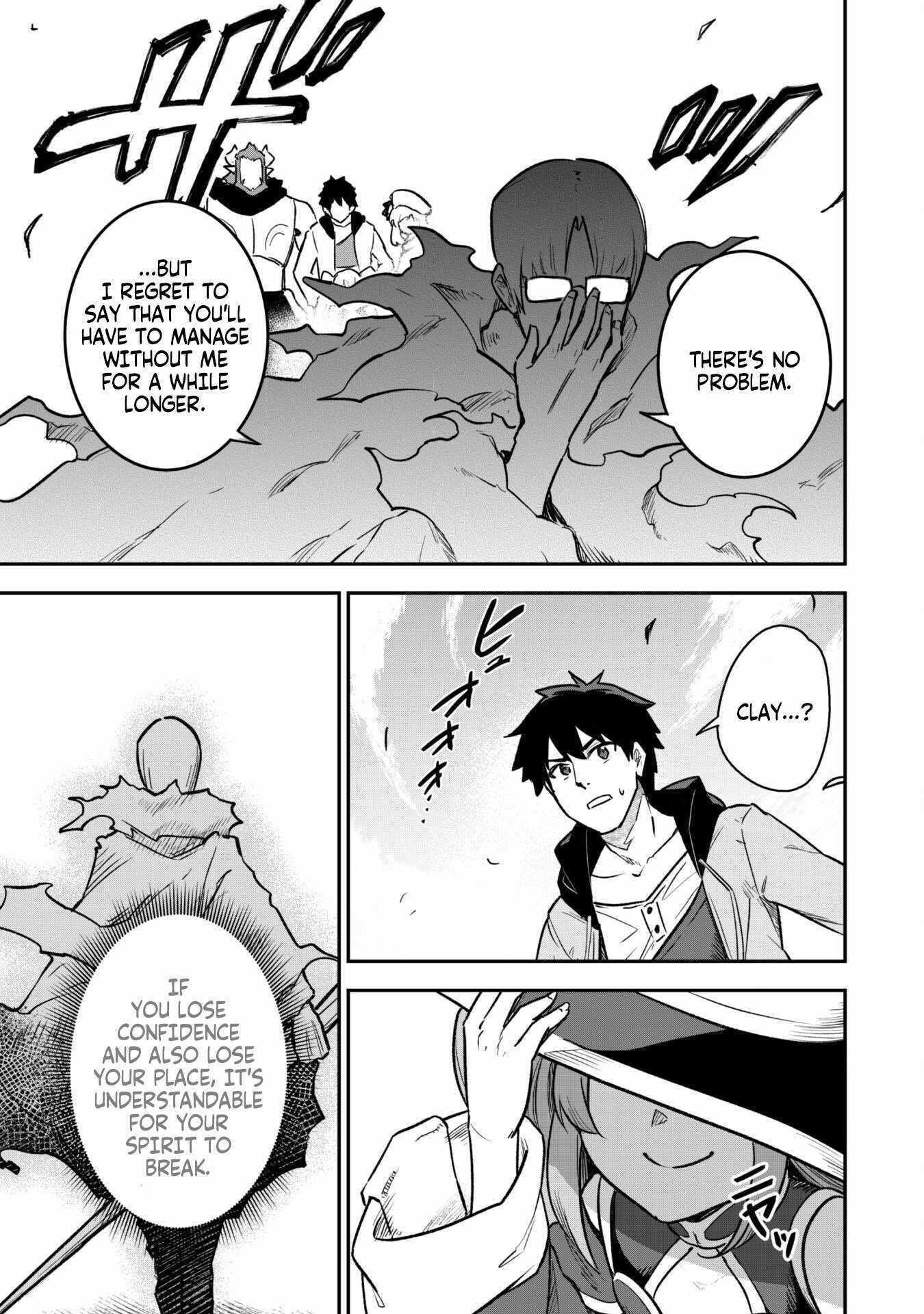 Read Isekai Circle Crusher chapter 11.1 image 15 on Lezhin