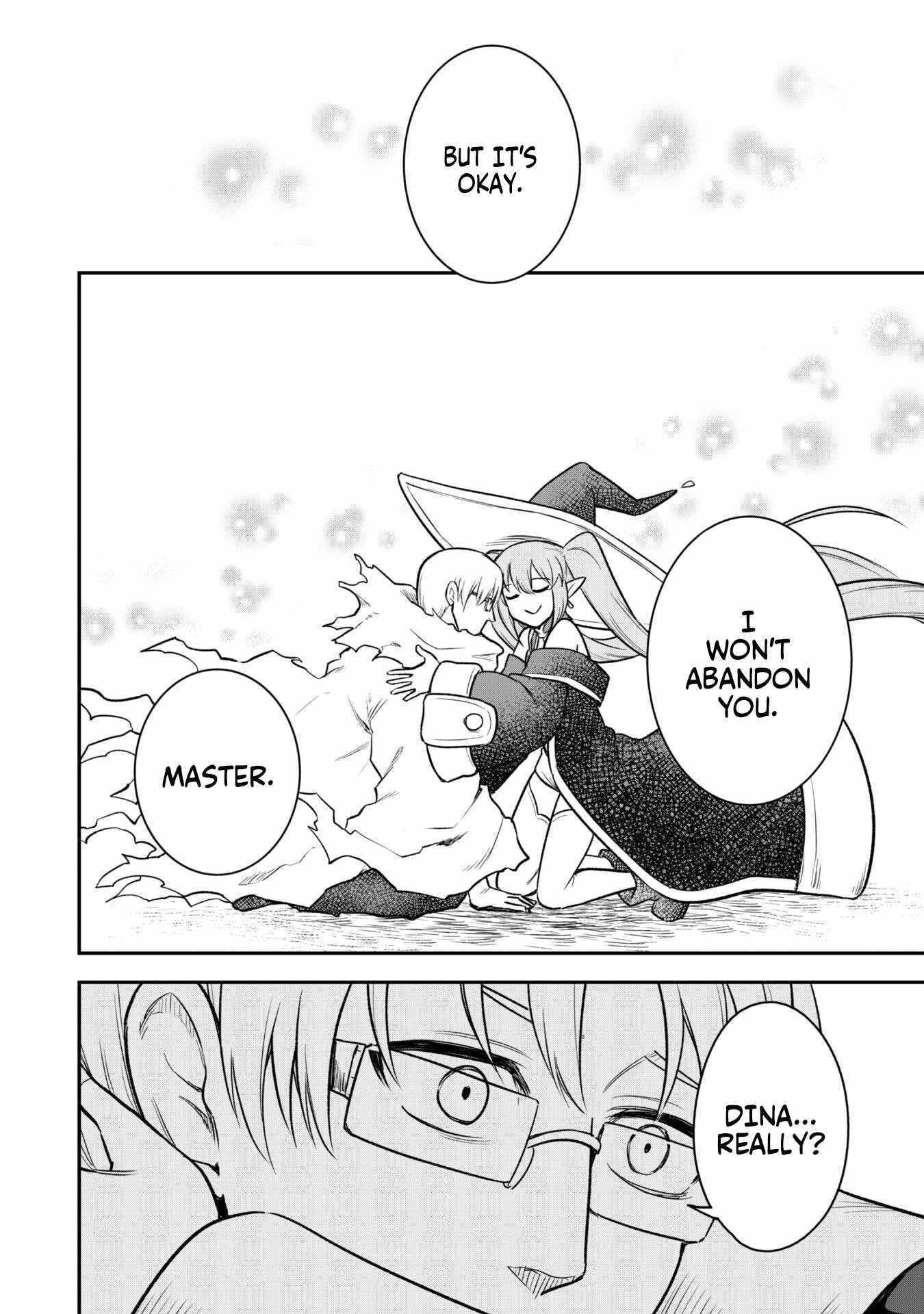 Read Isekai Circle Crusher chapter 12 image 9 on Lezhin
