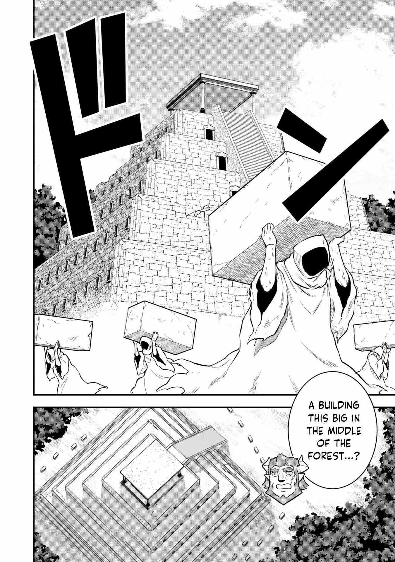 Read Isekai Circle Crusher chapter 13.1 image 11 on Lezhin