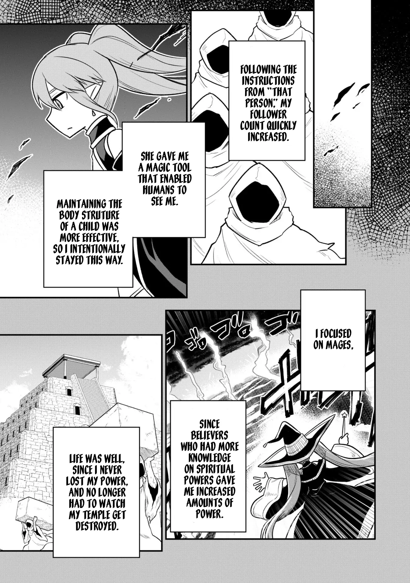 Read Isekai Circle Crusher chapter 15 image 15 on Lezhin