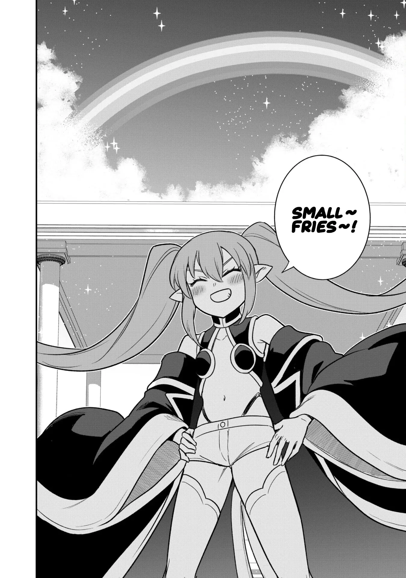 Read Isekai Circle Crusher chapter 15 image 26 on Lezhin