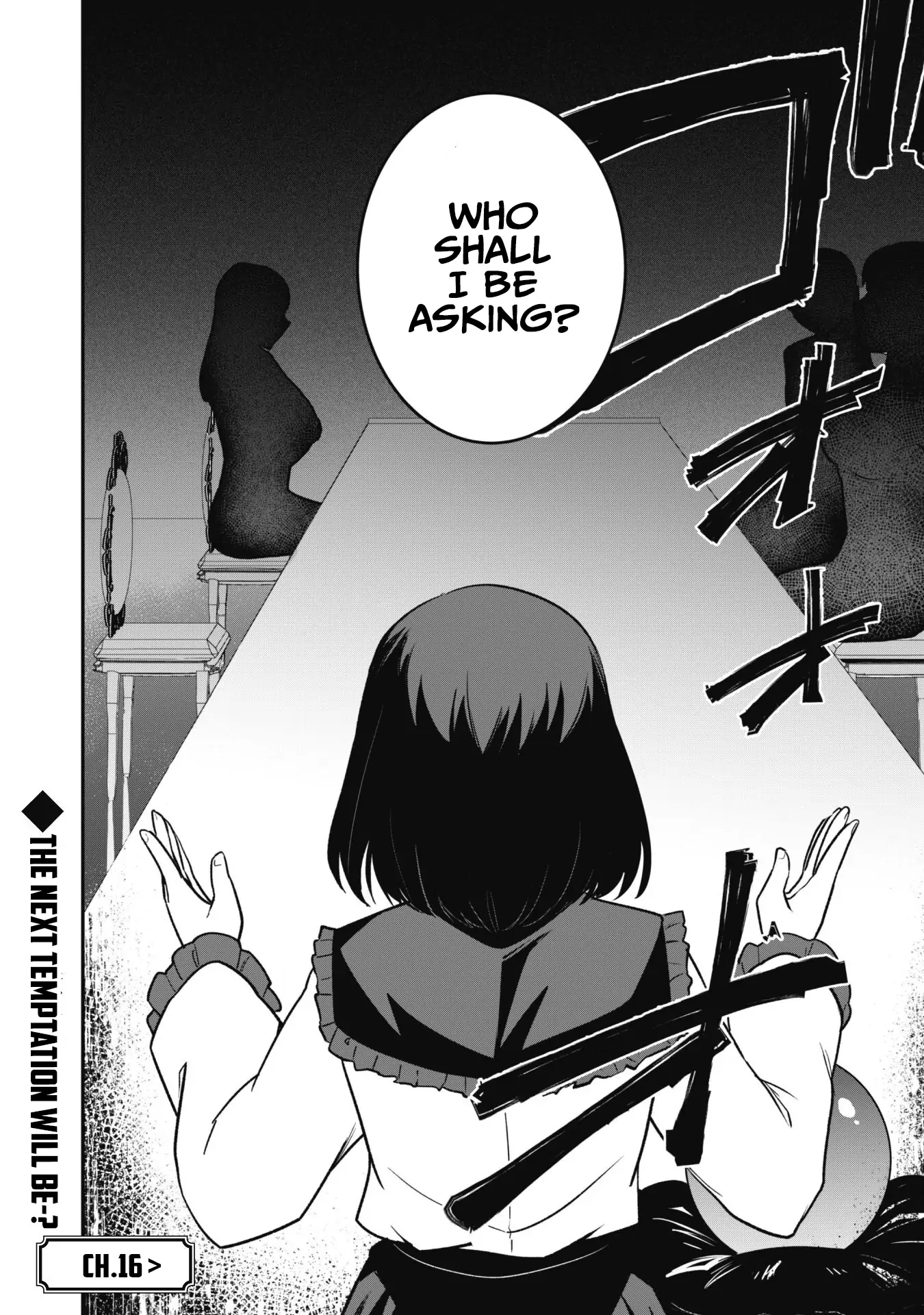Read Isekai Circle Crusher chapter 15 image 28 on Lezhin