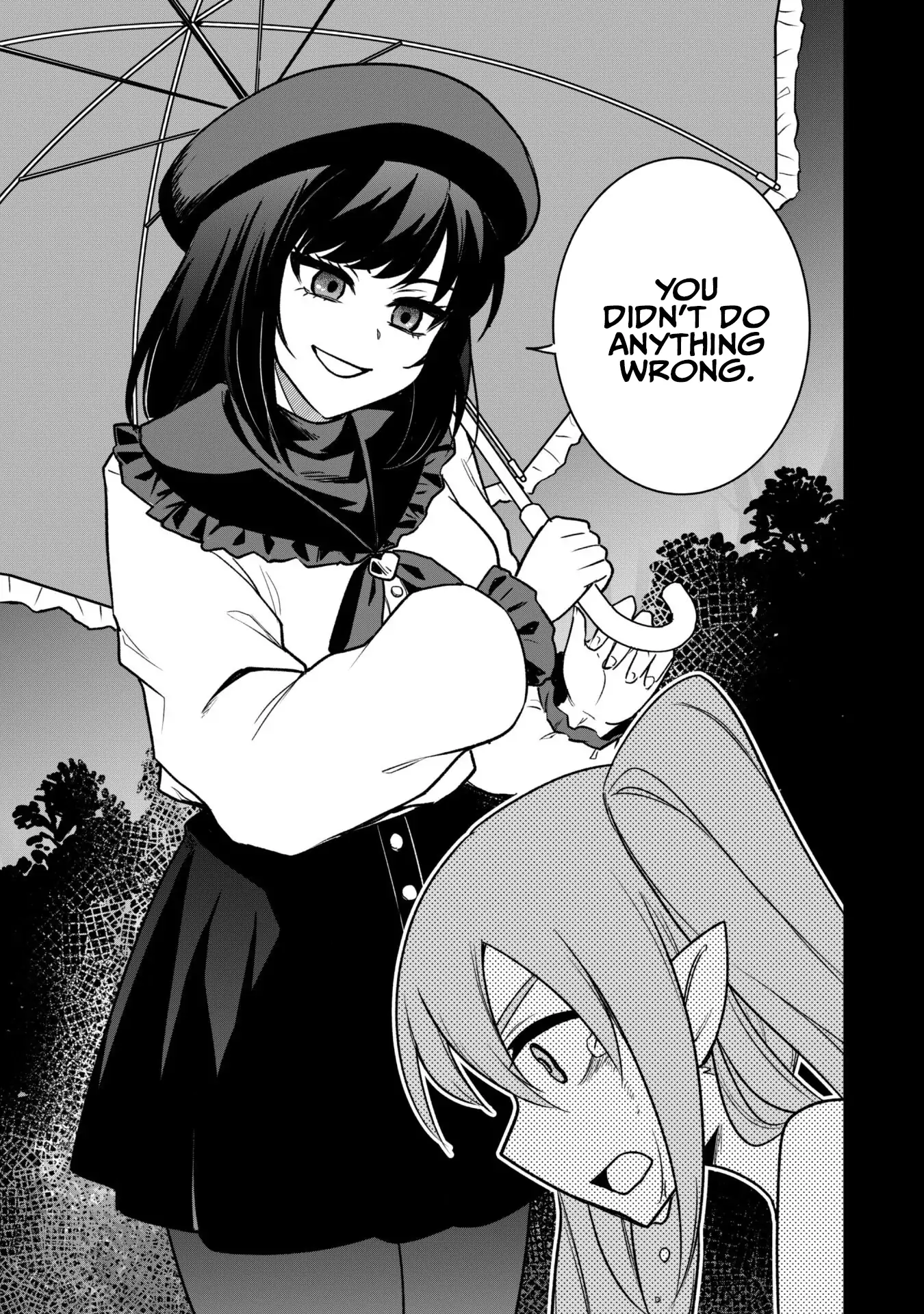 Read Isekai Circle Crusher chapter 15 image 9 on Lezhin