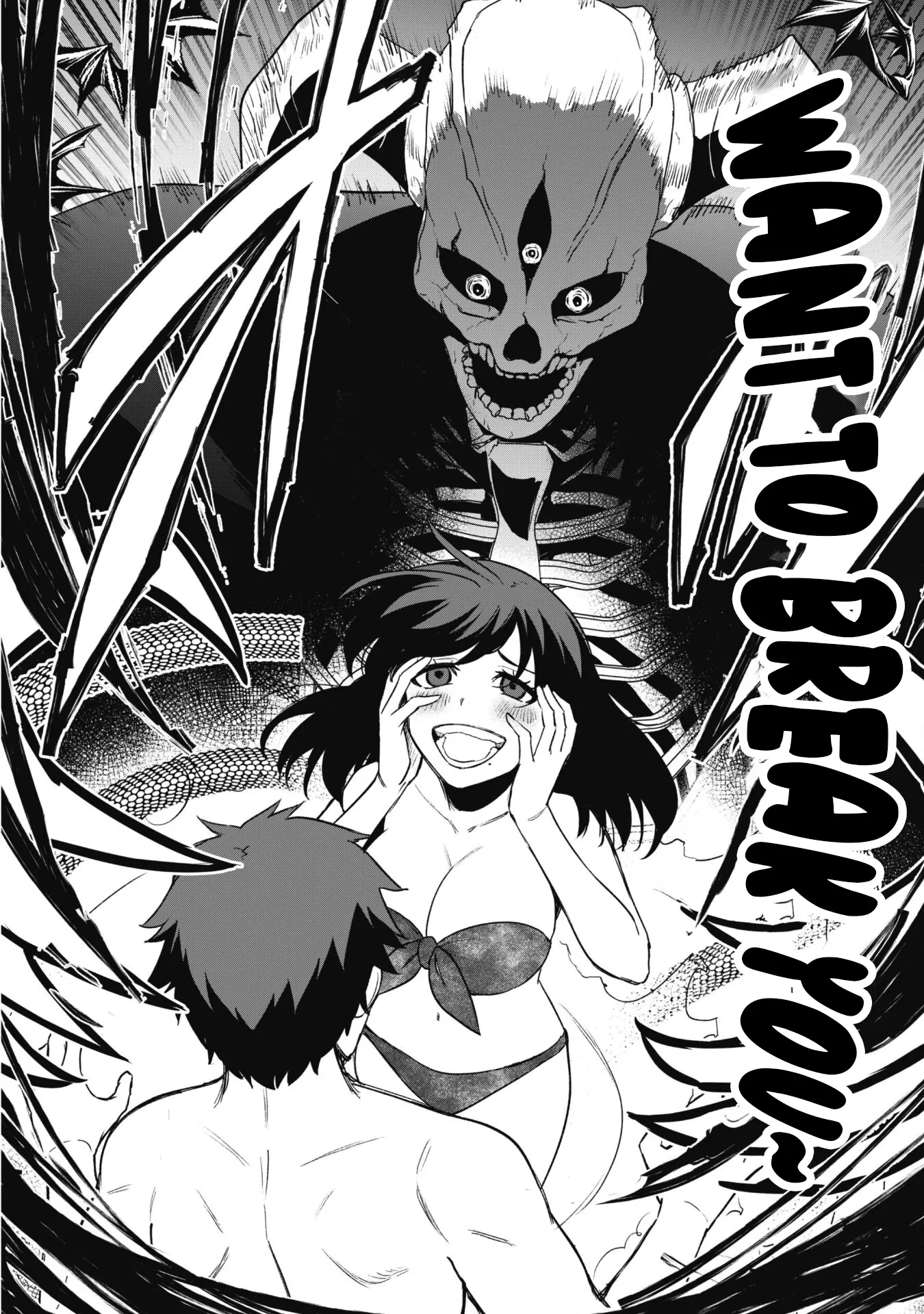 Read Isekai Circle Crusher chapter 17 image 18 on Lezhin