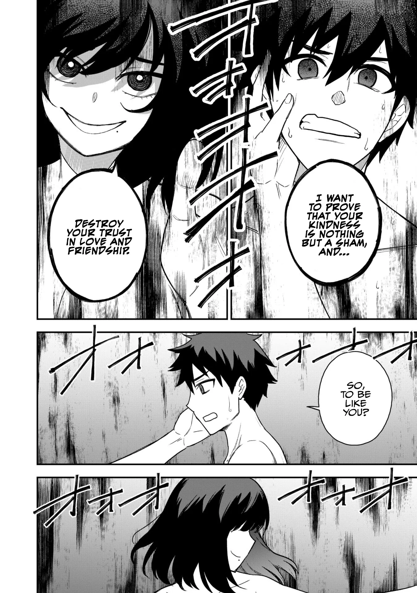 Read Isekai Circle Crusher chapter 17 image 20 on Lezhin